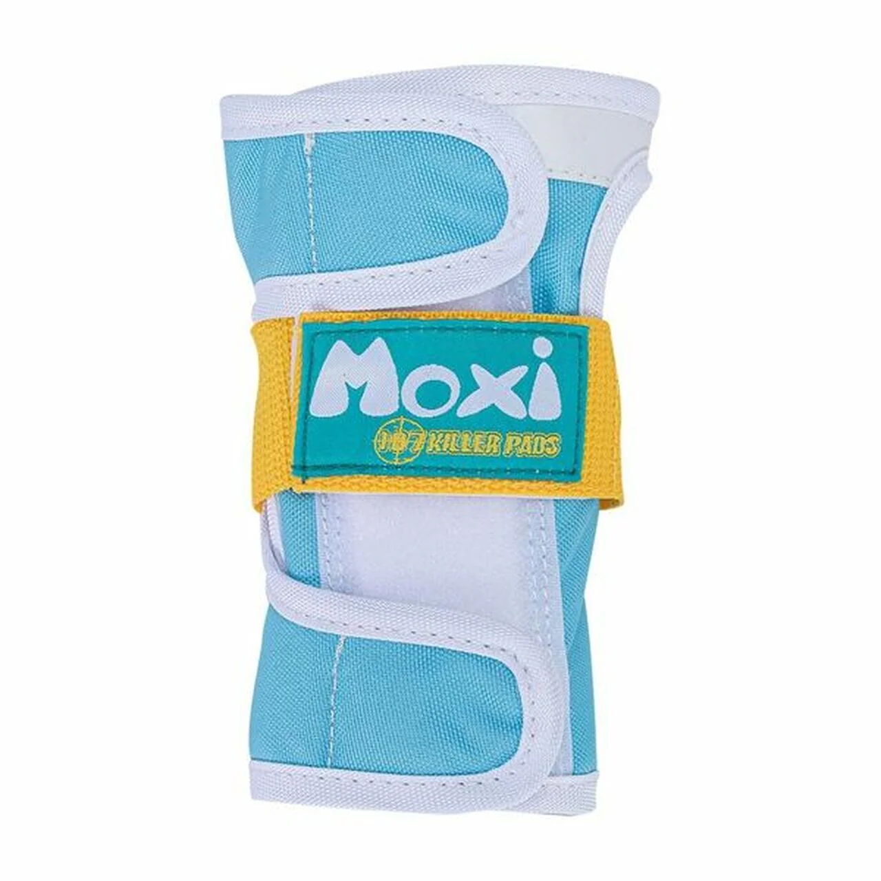 187 KILLER PADS JUNIOR 6-PACK SET MOXI JADE - Image 2