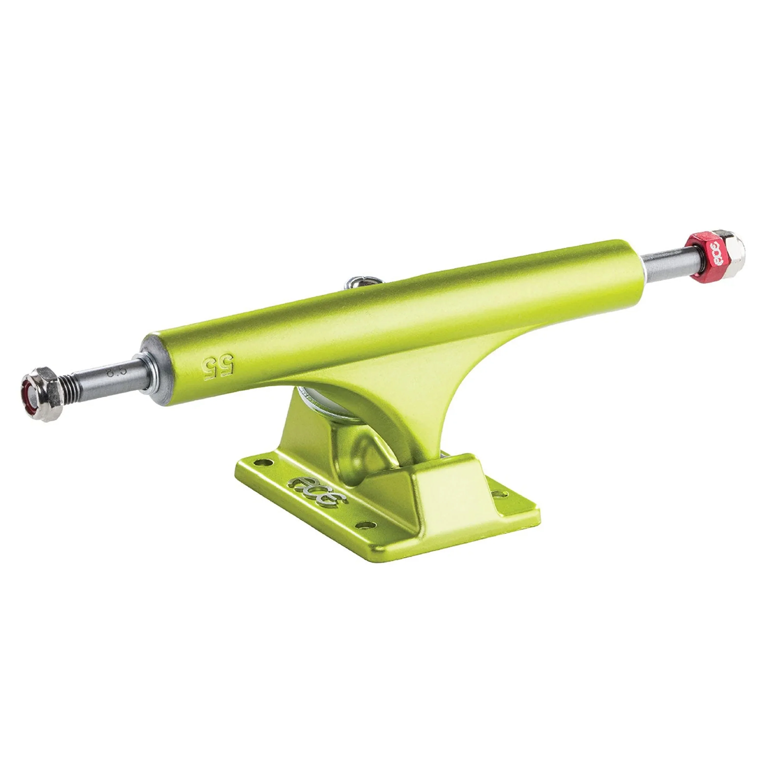 ACE AF1 55 SATIN LIME (SET OF TWO)