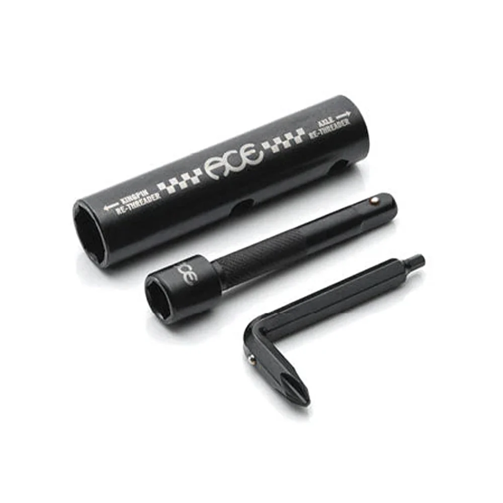 ACE AF1 COLLAPSIBLE SKATE TOOL - Image 3