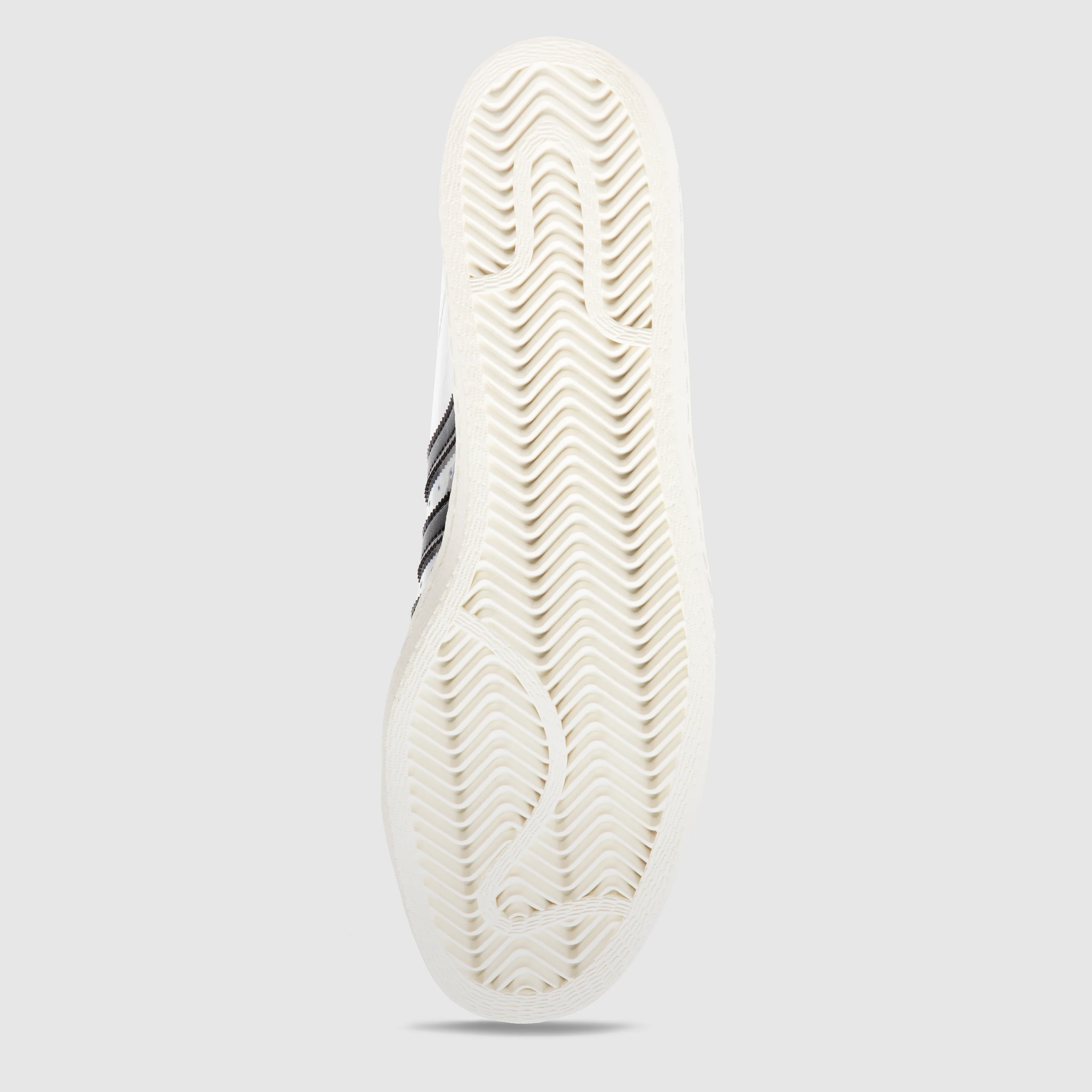 ADIDAS BLONDEY PRO MODEL WHITE - Image 5