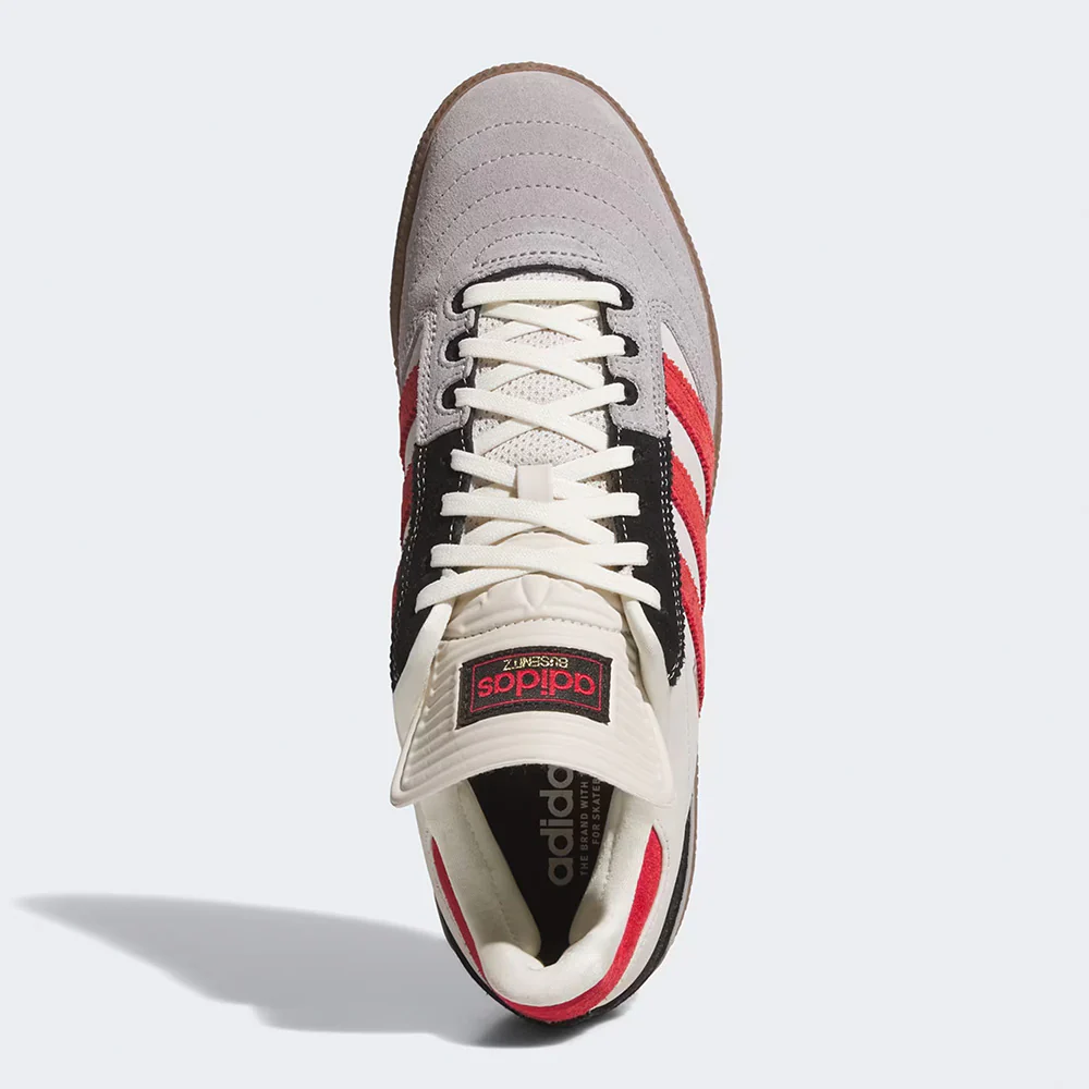 ADIDAS BUSENITZ BLISS / BETTER SCARLET / GUM - Image 3