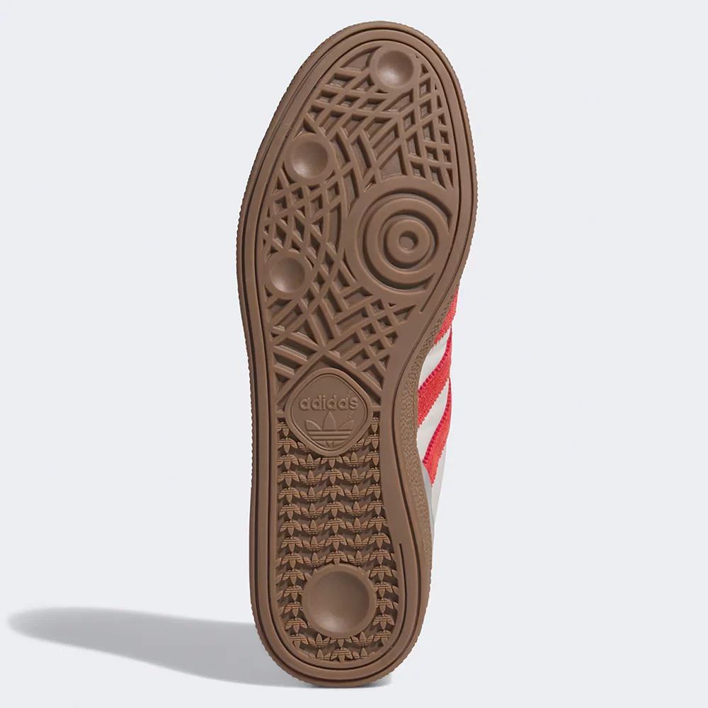 ADIDAS BUSENITZ BLISS / BETTER SCARLET / GUM - Image 4