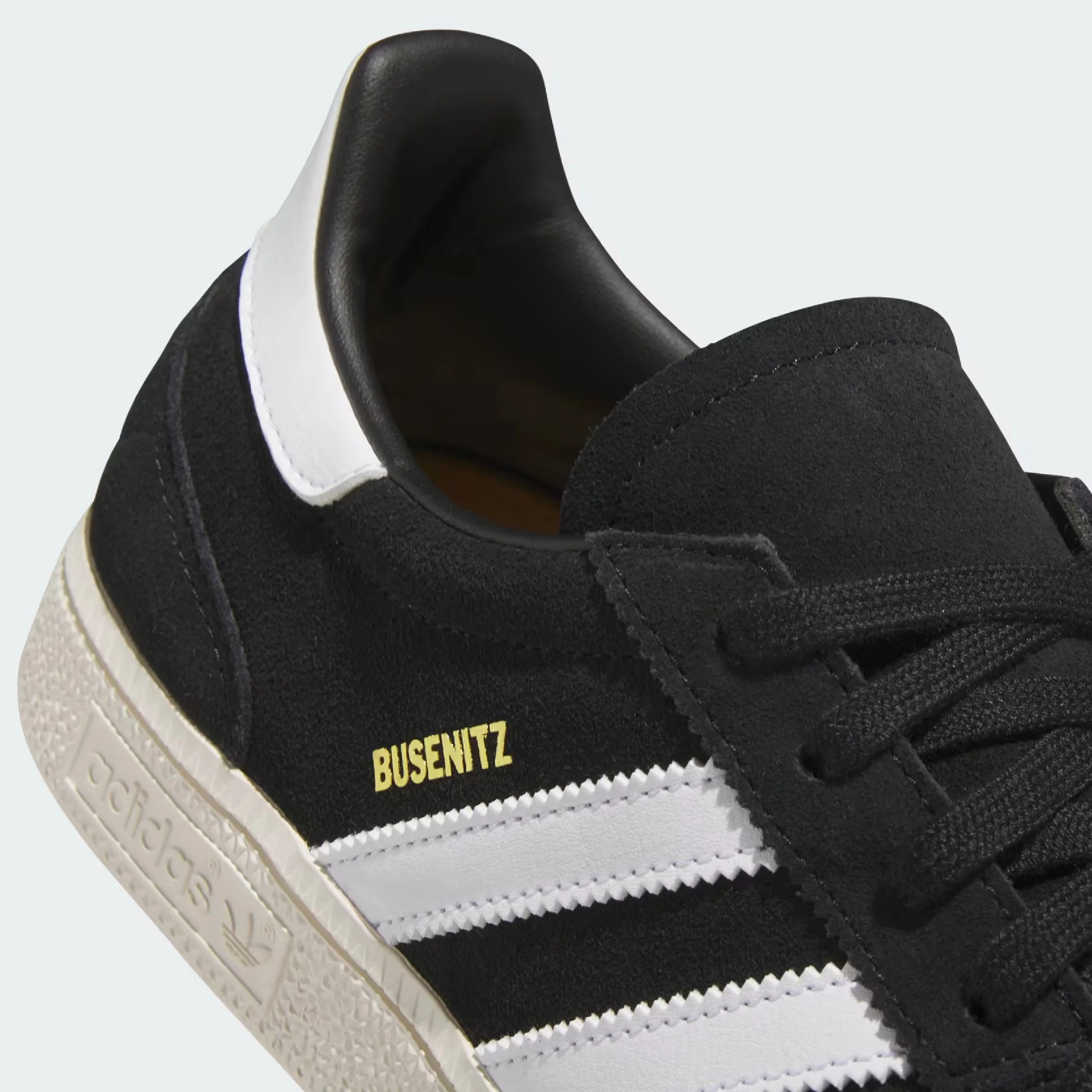 ADIDAS BUSENITZ VINTAGE BLACK / WHITE - Image 2