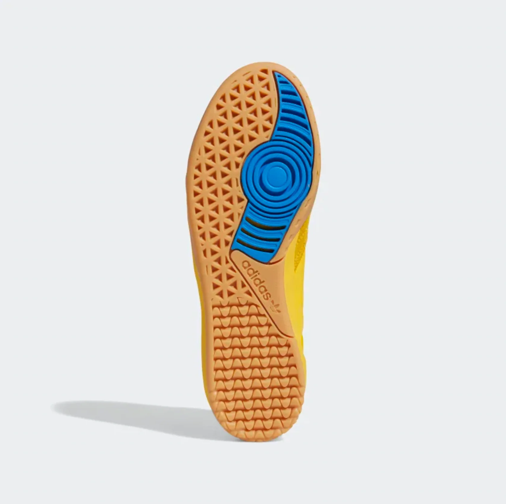 ADIDAS COPA NATIONALE BOLD GOLD / CLOUD WHITE / BLUE RUSH - Image 4