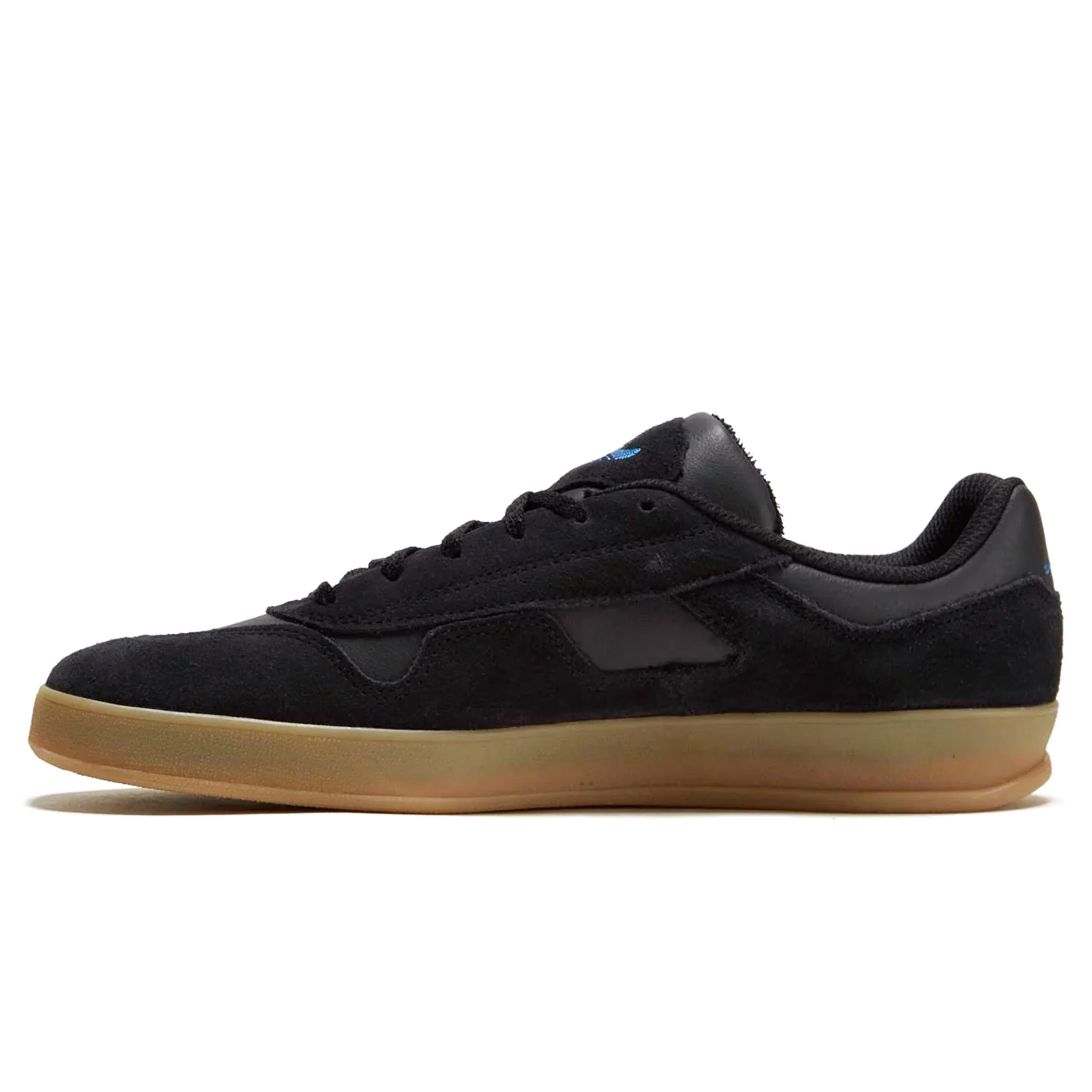ADIDAS GONZ ALOHA SUPER BLACK / CARBON / GUM - Image 3