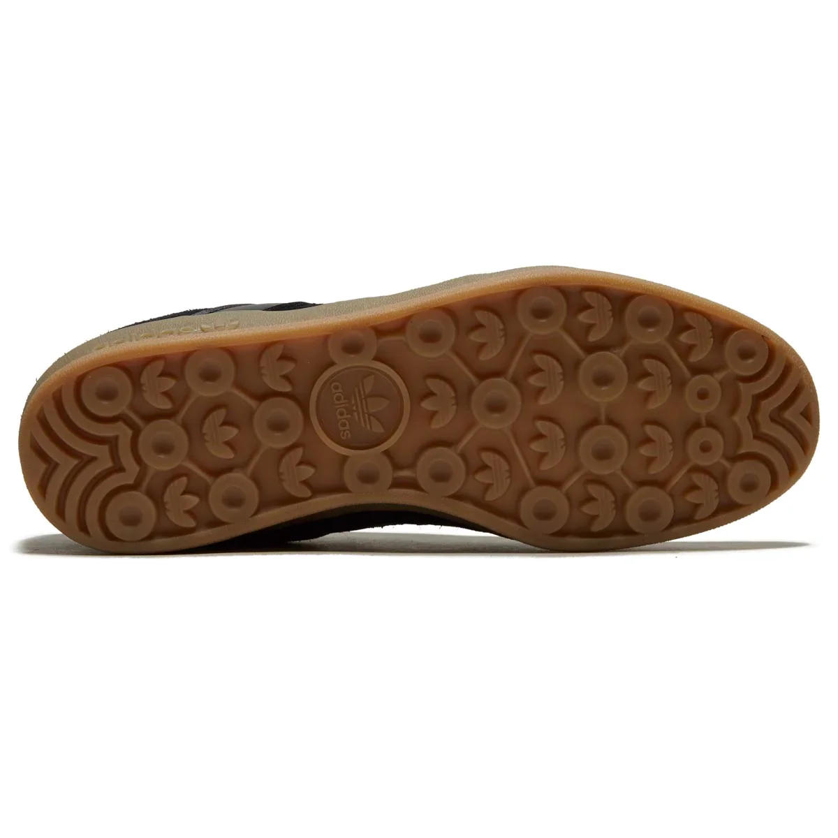 ADIDAS GONZ ALOHA SUPER BLACK / CARBON / GUM - Image 4