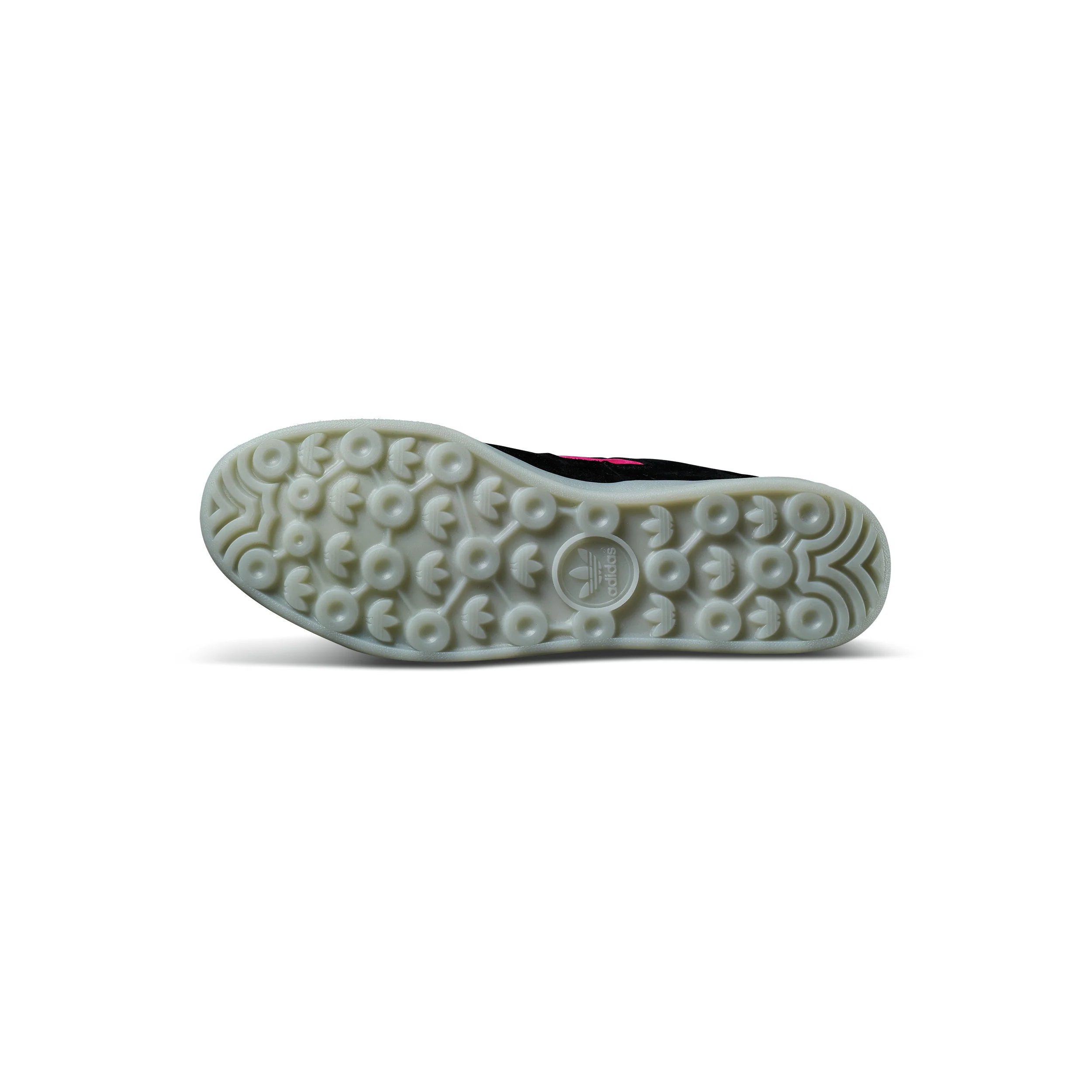 ADIDAS GONZ ALOHA SUPER "EIGHTIES" SHOCK PINK / CORE BLACK / FROZEN YELLOW - Image 2