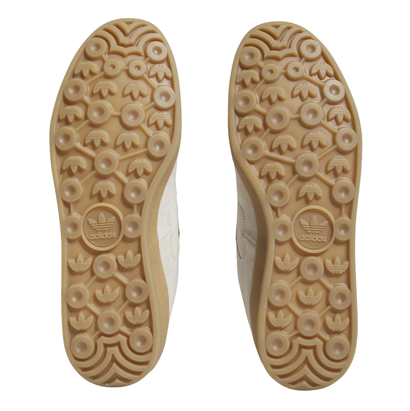 ADIDAS GONZ ALOHA SUPER WHITE / BLACK / GUM - Image 3