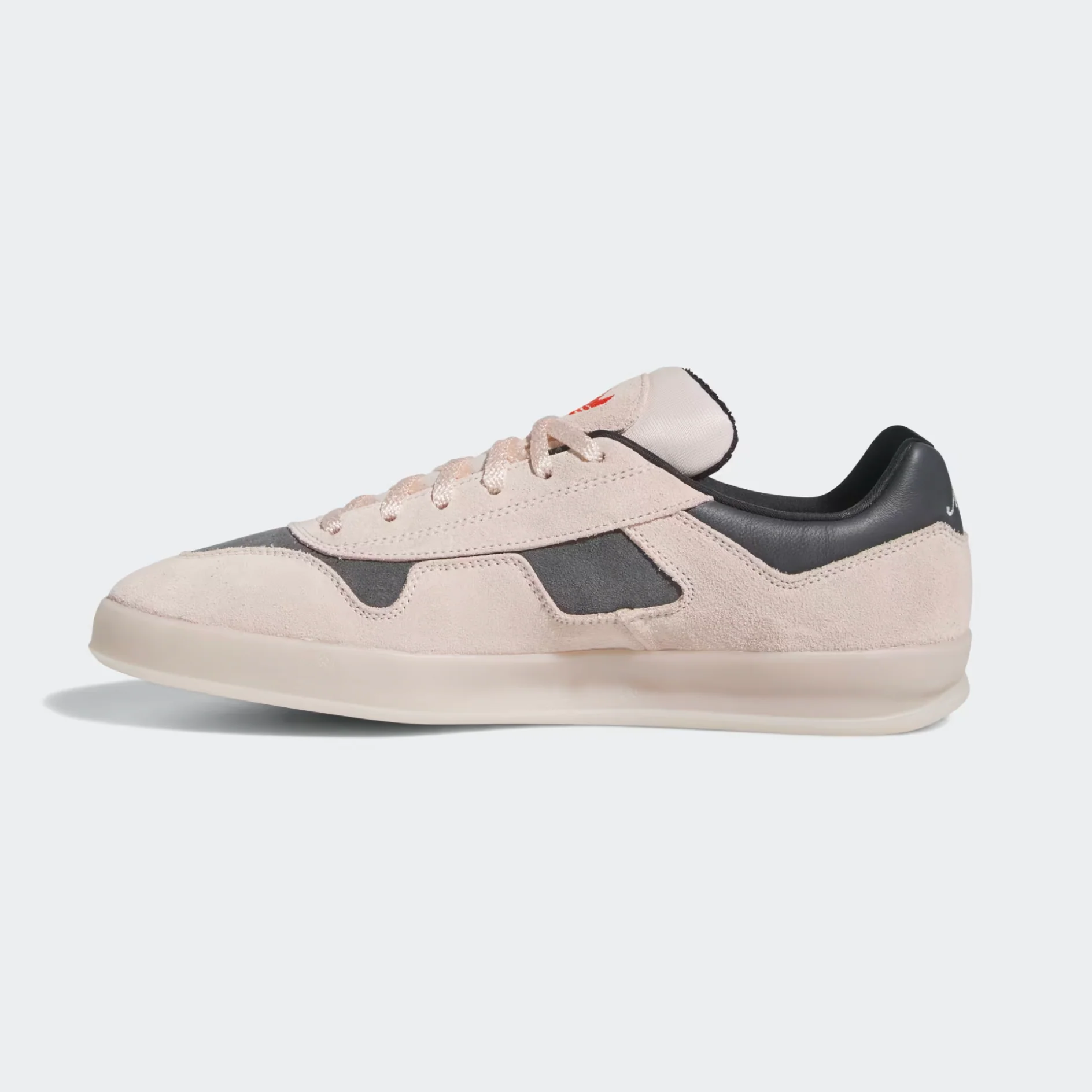 ADIDAS GONZ ALOHA SUPER WONDER QUARTZ / CORE BLACK / GREY SIX - Image 4
