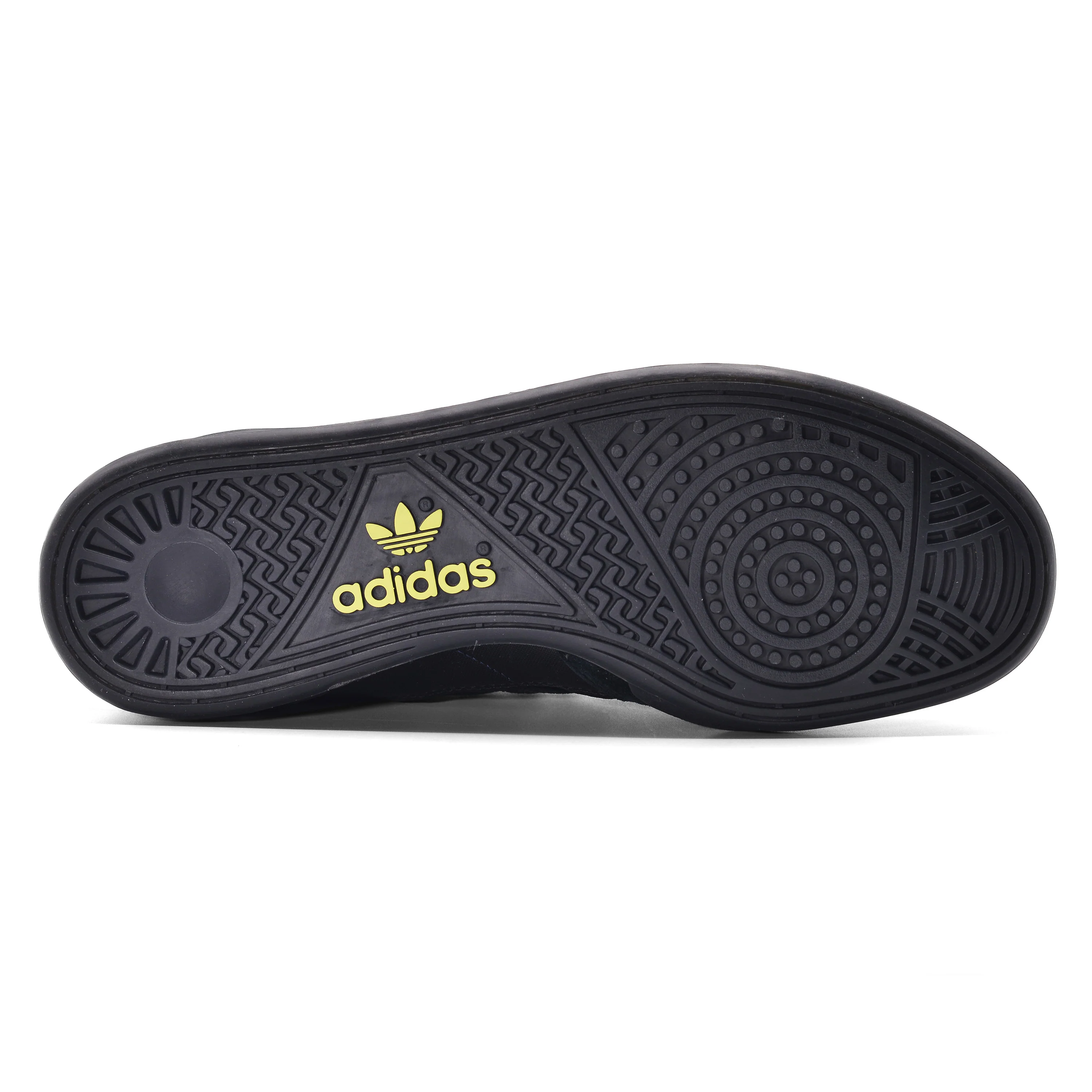 ADIDAS HANDBALL TOP X MIKE ARNOLD BLACK / DARK BLUE - Image 5