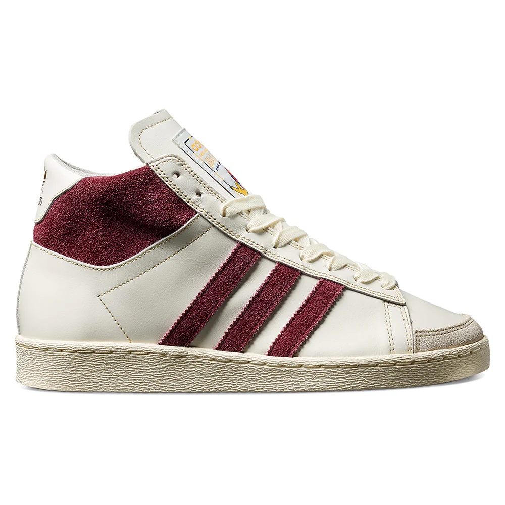 ADIDAS JABBAR HI X MARK GONZALES