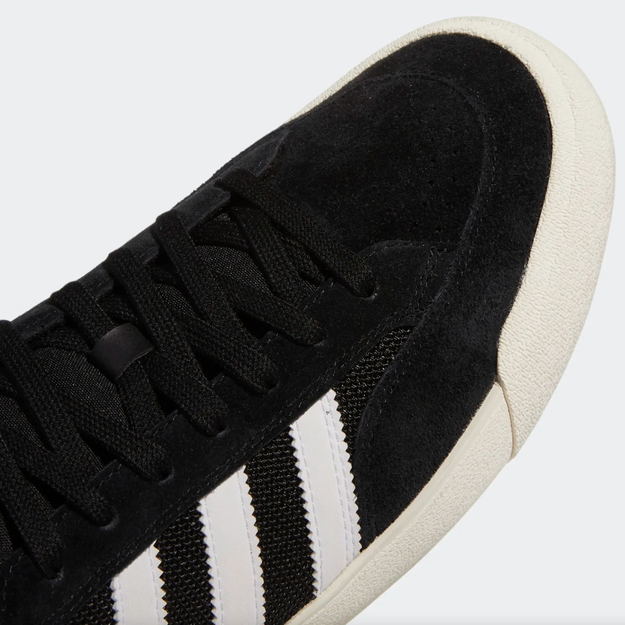 ADIDAS NORA CORE BLACK / CLOUD WHITE - Image 5