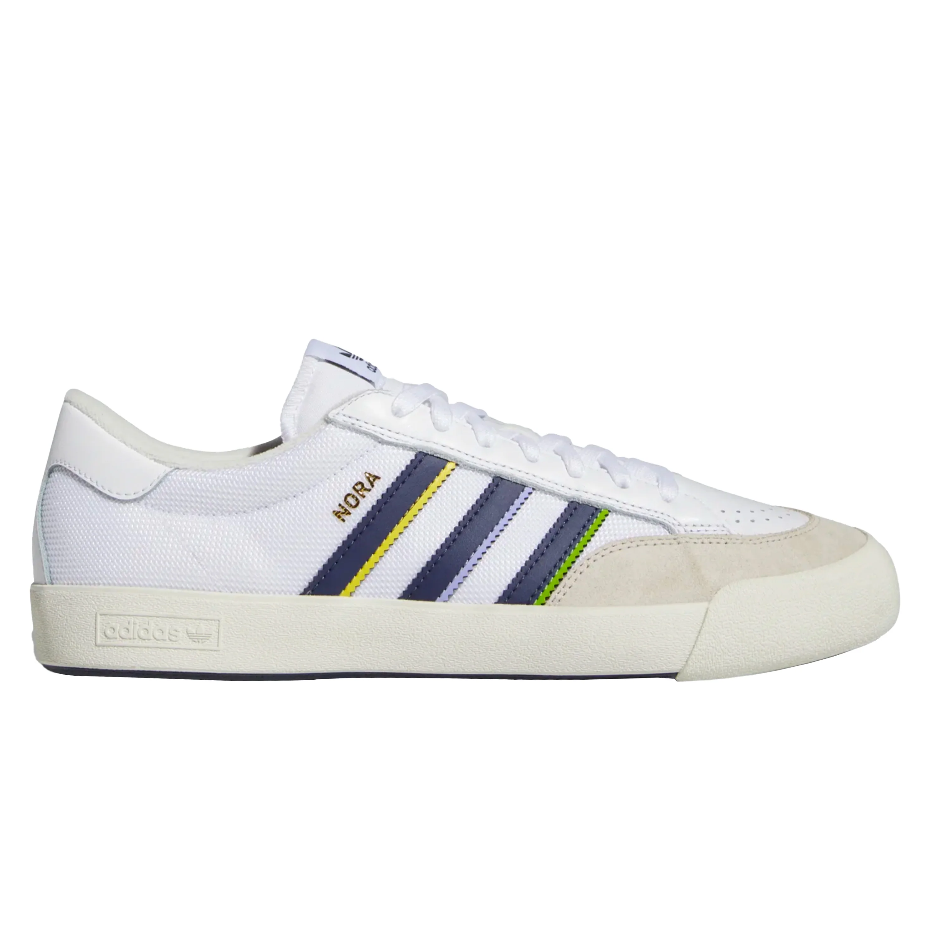 ADIDAS NORA GREY ONE/ SHADOW NAVY / GOLD