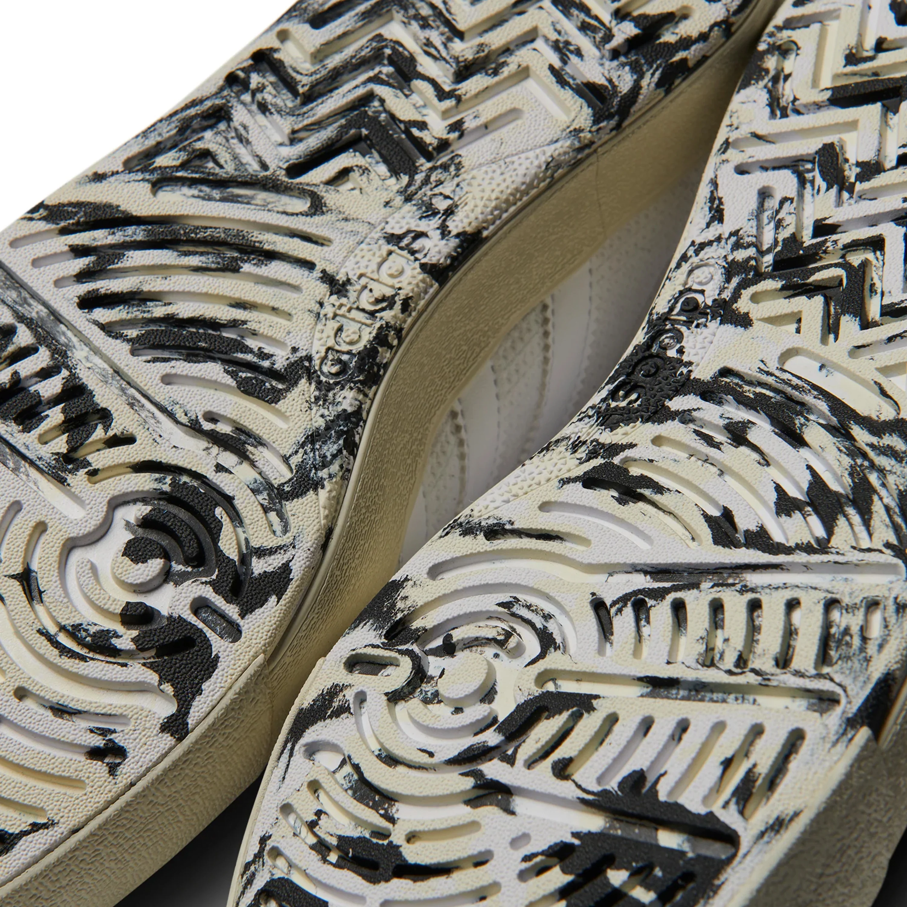ADIDAS NORA WHITE / WHITE / IVORY - Image 5