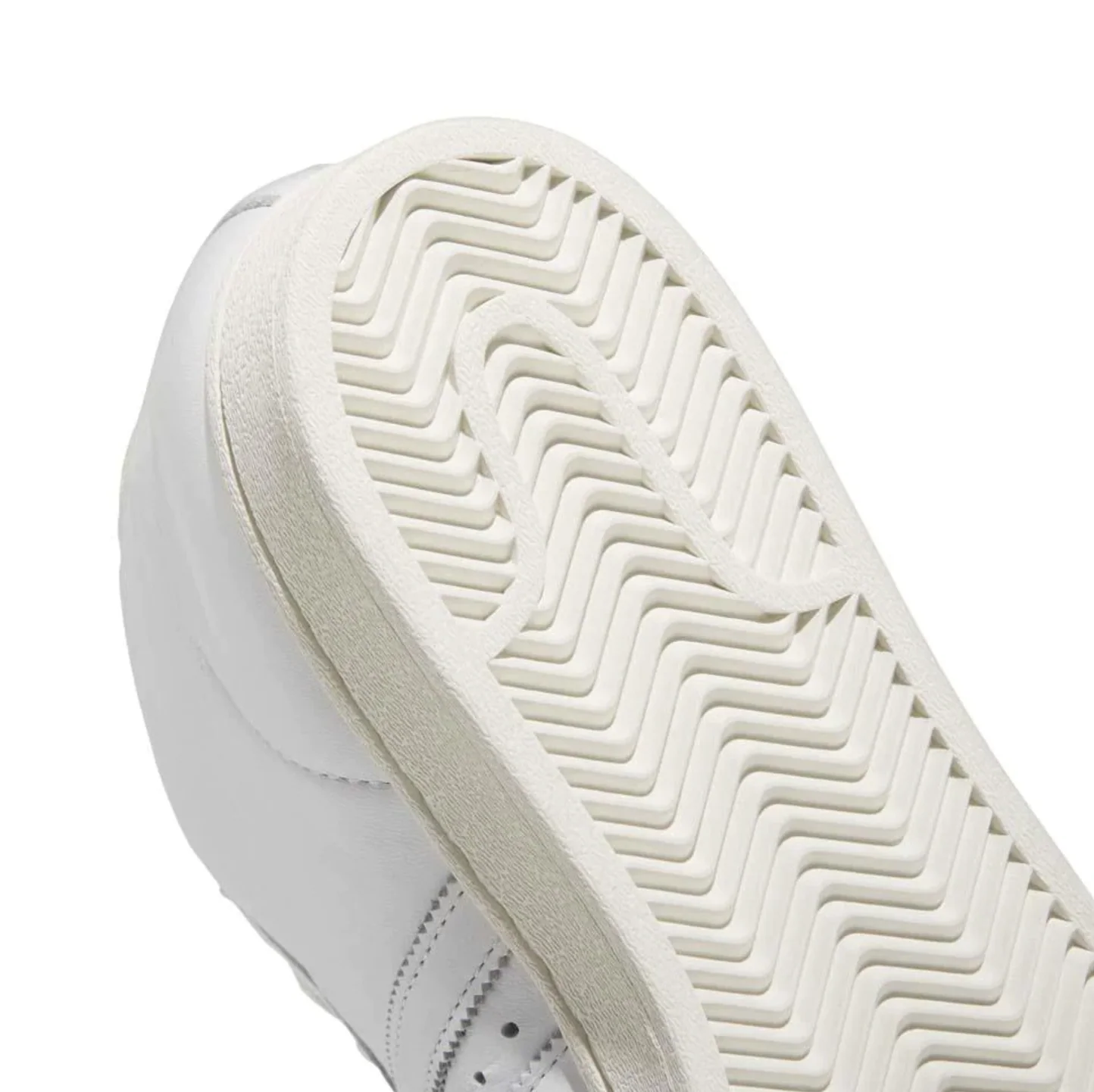 ADIDAS SAM NARVAEZ PRO MODEL ADV WHITE / EASY YELLOW - Image 5