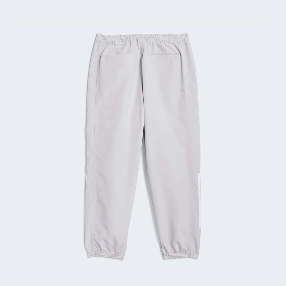ADIDAS SKATEBOARDING GATSELE TRACK PANT SOLID GREY - Image 3