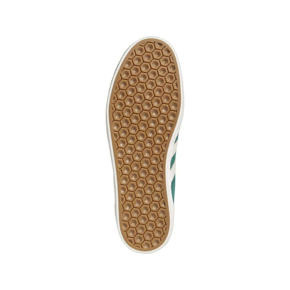 ADIDAS SUCIU GAZELLE ADV GREEN / WHITE - Image 4
