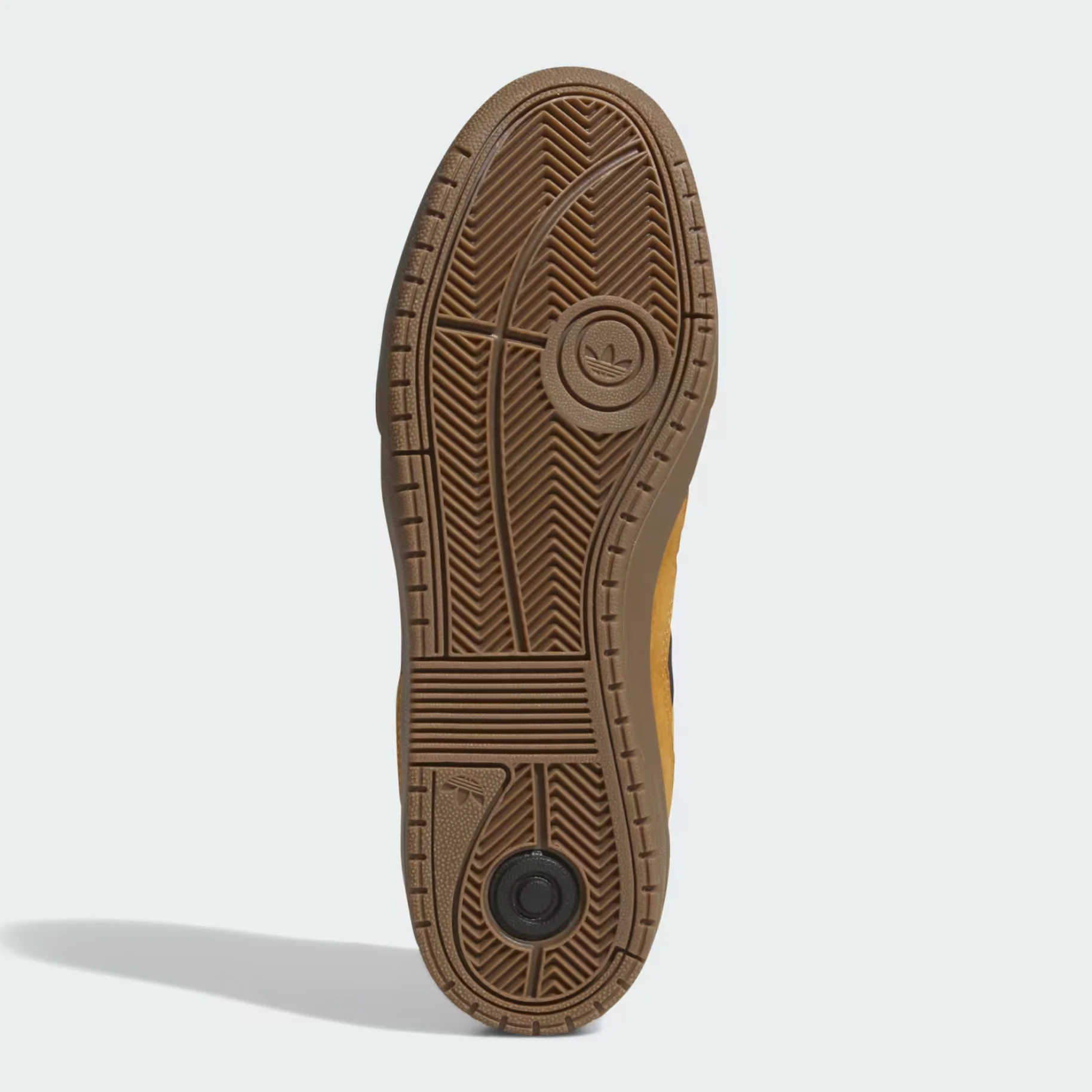 ADIDAS TYSHAWN 2 MESA / CORE BLACK / GUM - Image 3