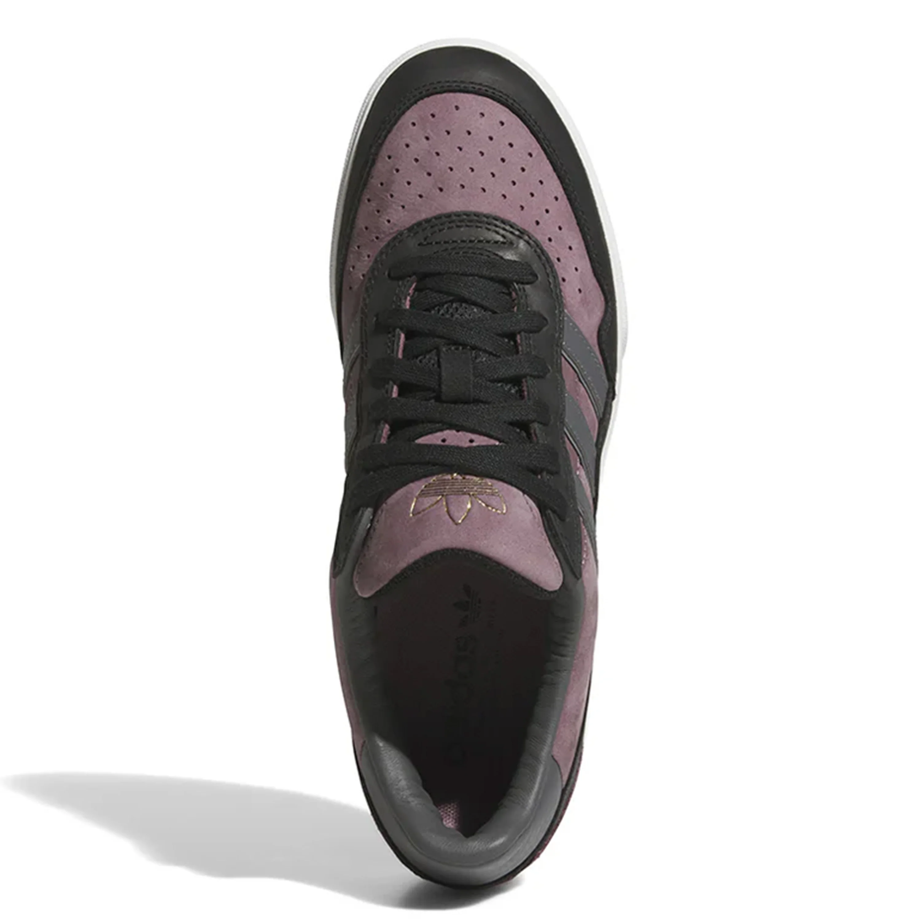 ADIDAS TYSHAWN 2 NIGHT FIG / GREY / BLACK - Image 4