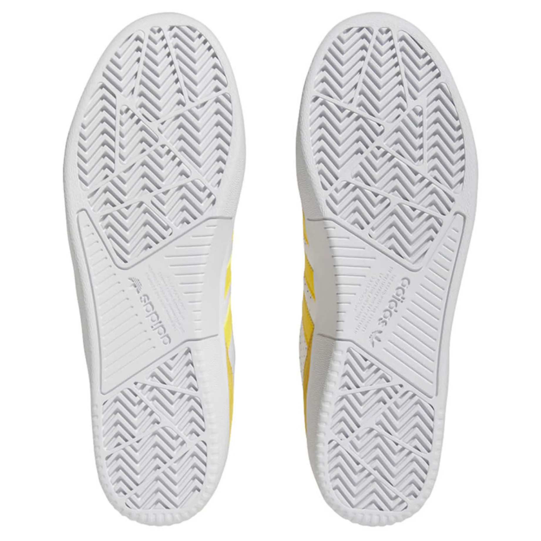 ADIDAS TYSHAWN LOW BOLD GOLD / WHITE / BLACK - Image 2