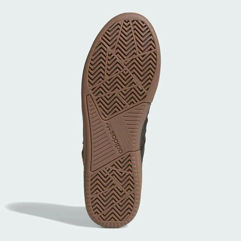ADIDAS TYSHAWN CARBON / AURORA COFFEE - Image 6