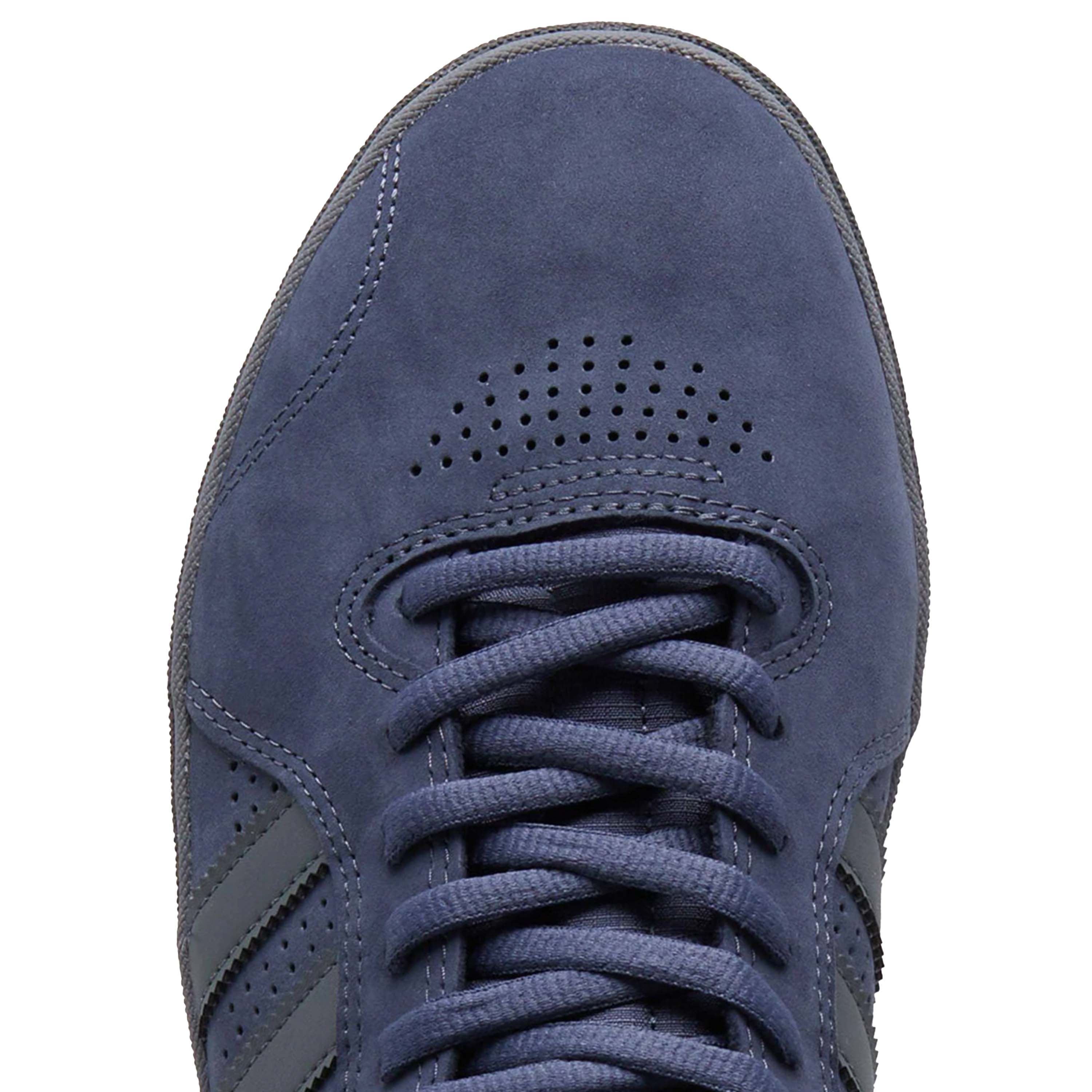 ADIDAS TYSHAWN SHADOW NAVY / CARBON / LEGEND INK - Image 3