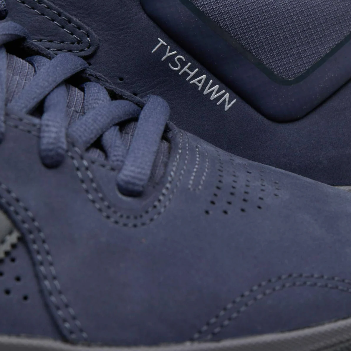 ADIDAS TYSHAWN SHADOW NAVY / CARBON / LEGEND INK - Image 4