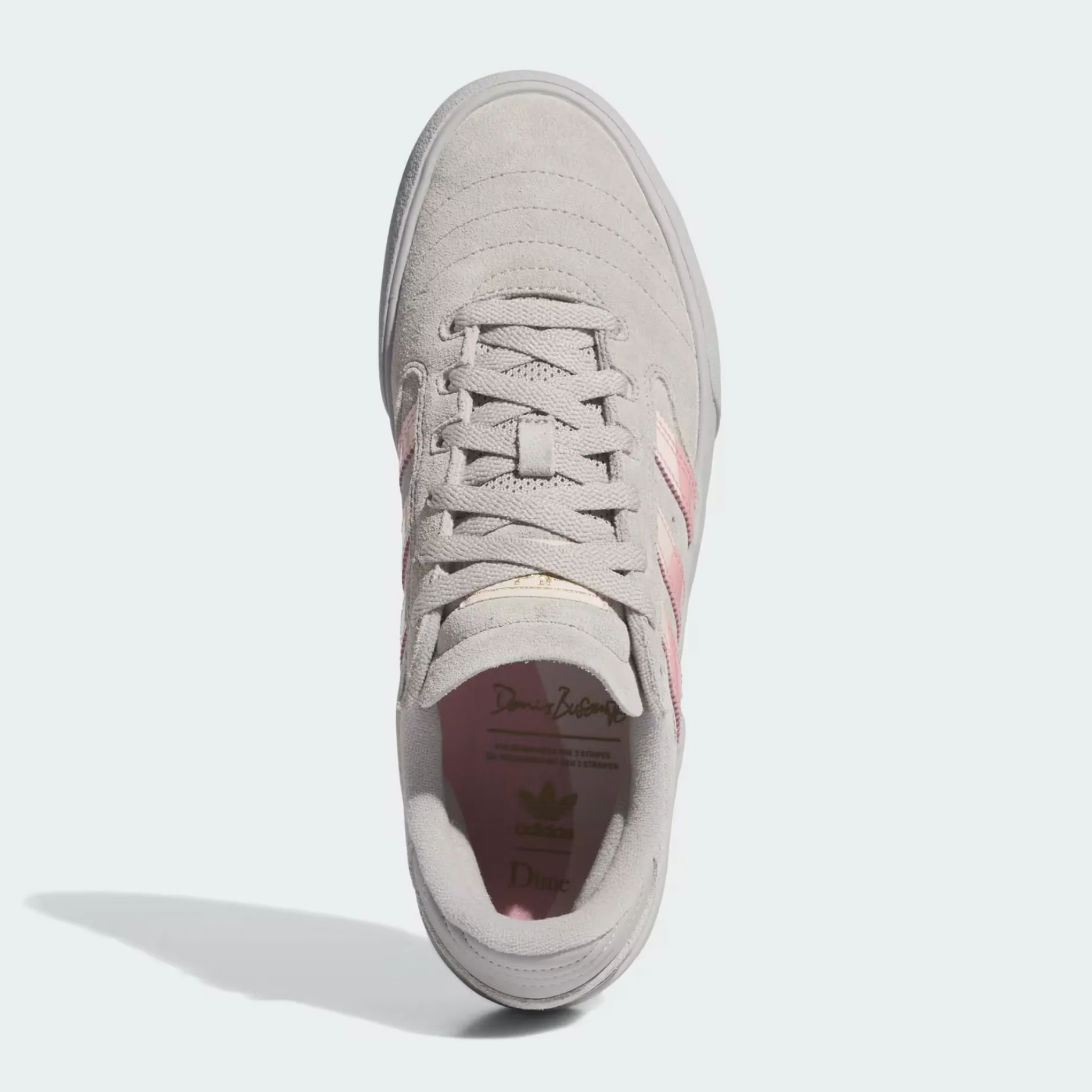 ADIDAS X DIME BUSENITZ VULC 2.0 - Image 2
