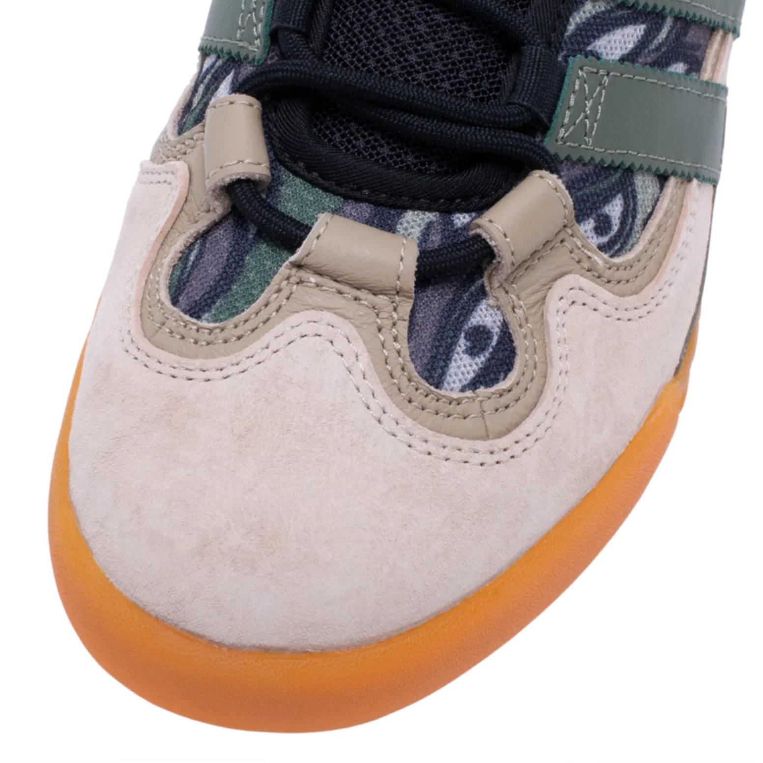ADIDAS X FA EXPERIMENT 1 DUST SAND - Image 4