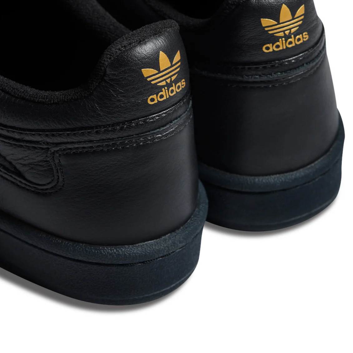 ADIDAS X FA EXPERIMENT 2 TRIPLE BLACK - Image 3