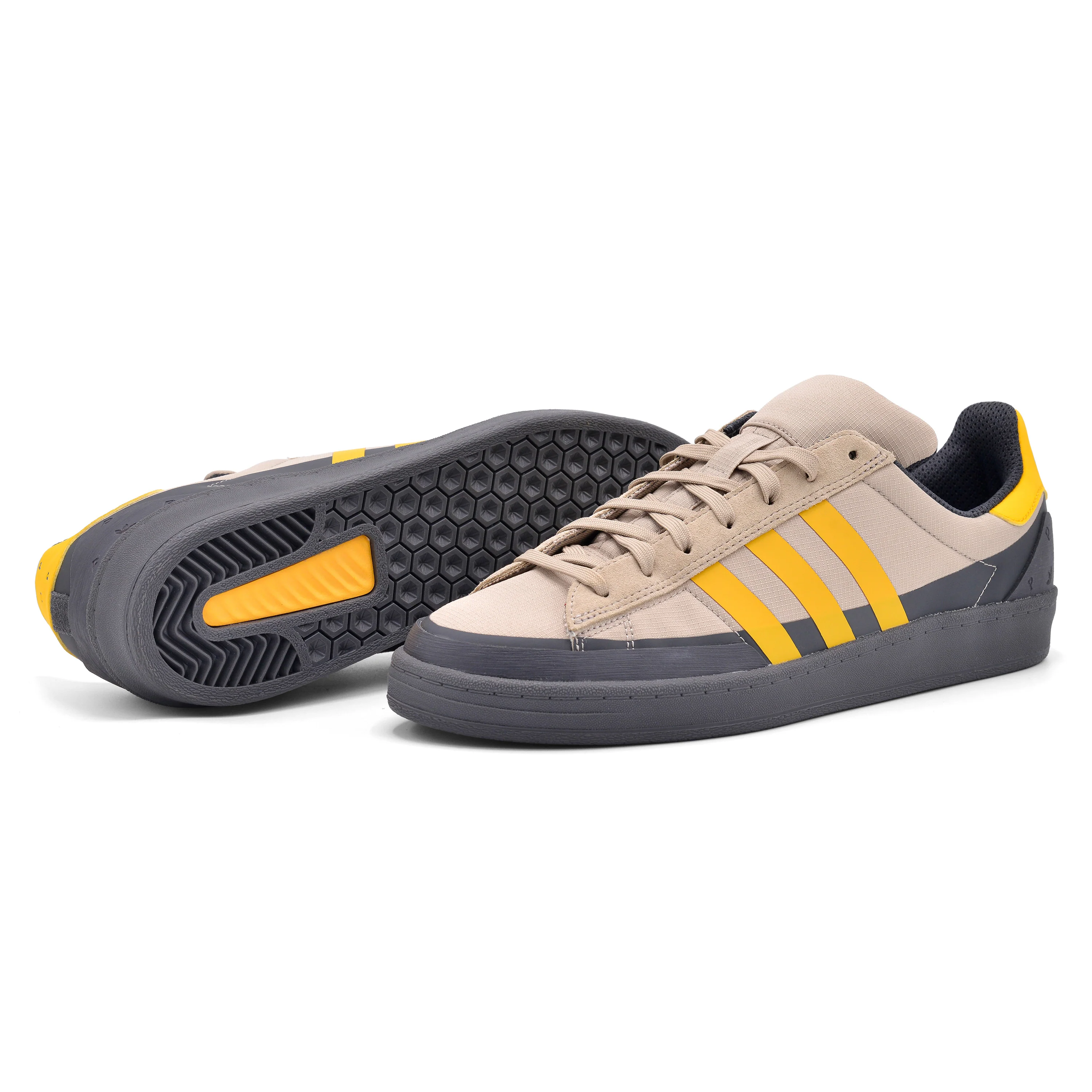 ADIDAS X POP TRADING CO. CAMPUS ADV - Image 2