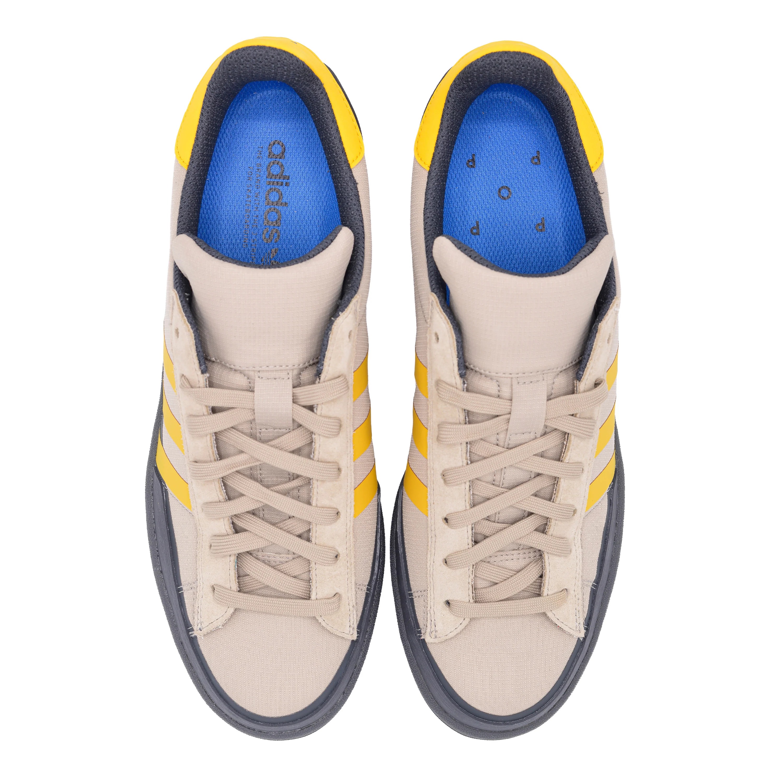 ADIDAS X POP TRADING CO. CAMPUS ADV - Image 3
