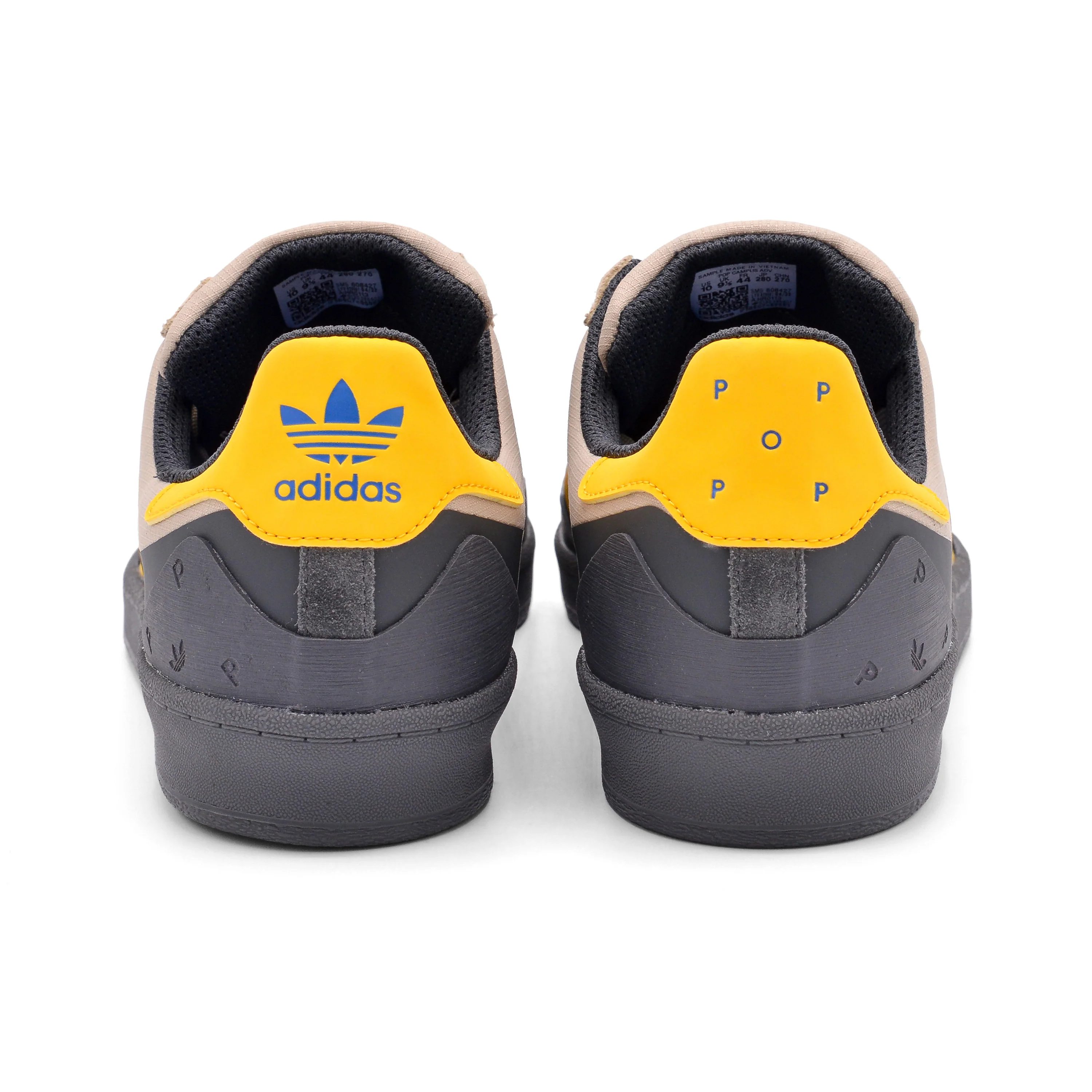 ADIDAS X POP TRADING CO. CAMPUS ADV - Image 5