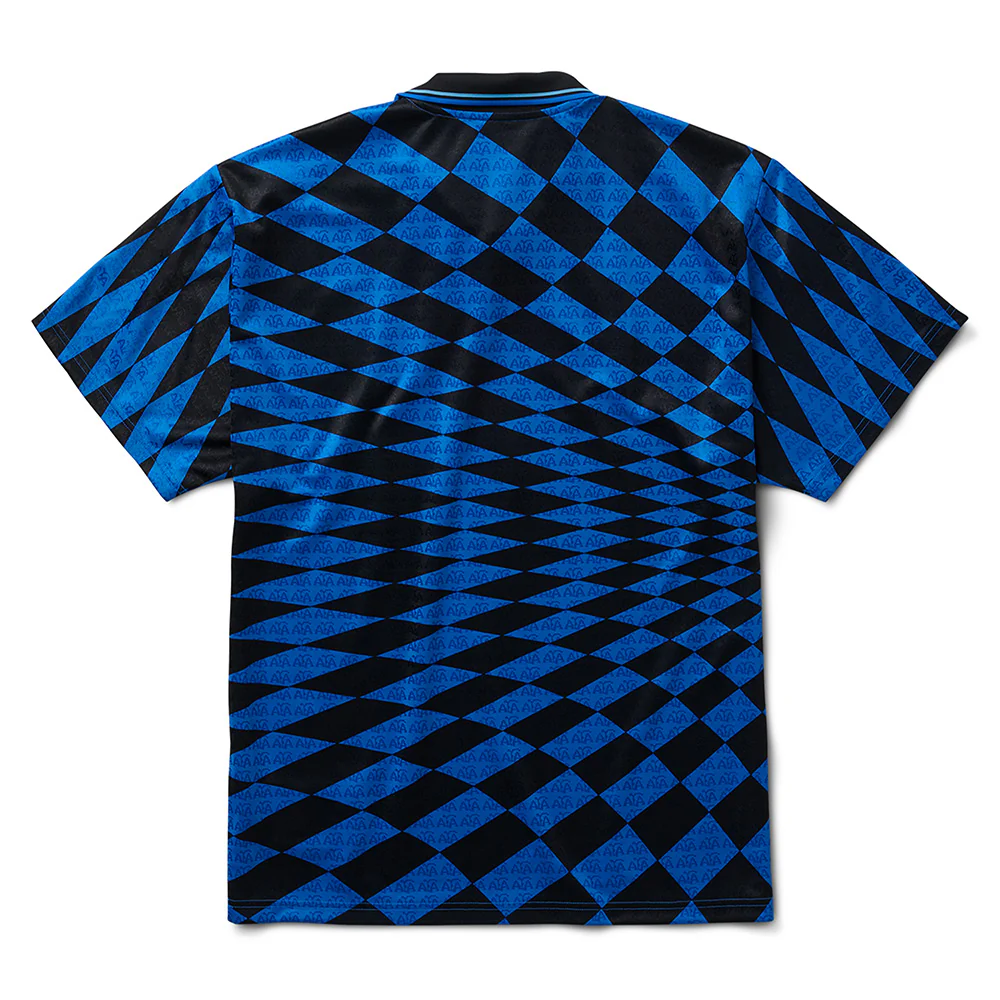 ADIDAS X THRASHER X AFA JERSEY - Image 4