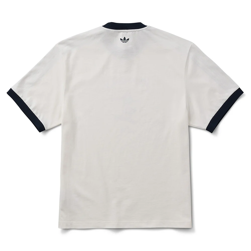ADIDAS X THRASHER X AFA GONZ RINGER TEE - Image 2