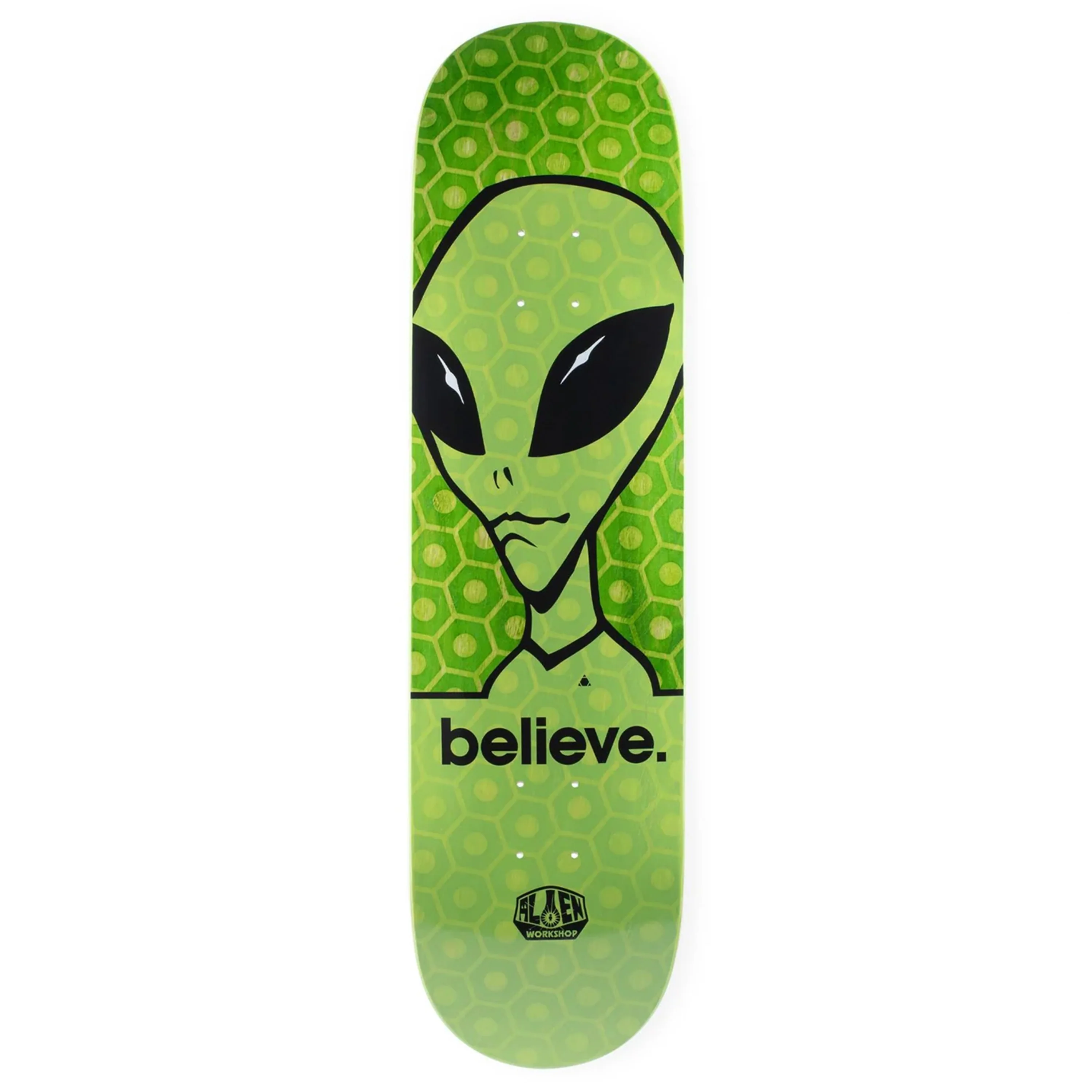 ALIEN WORKSHOP BELIEVE HEX DUO-TONE SMALL