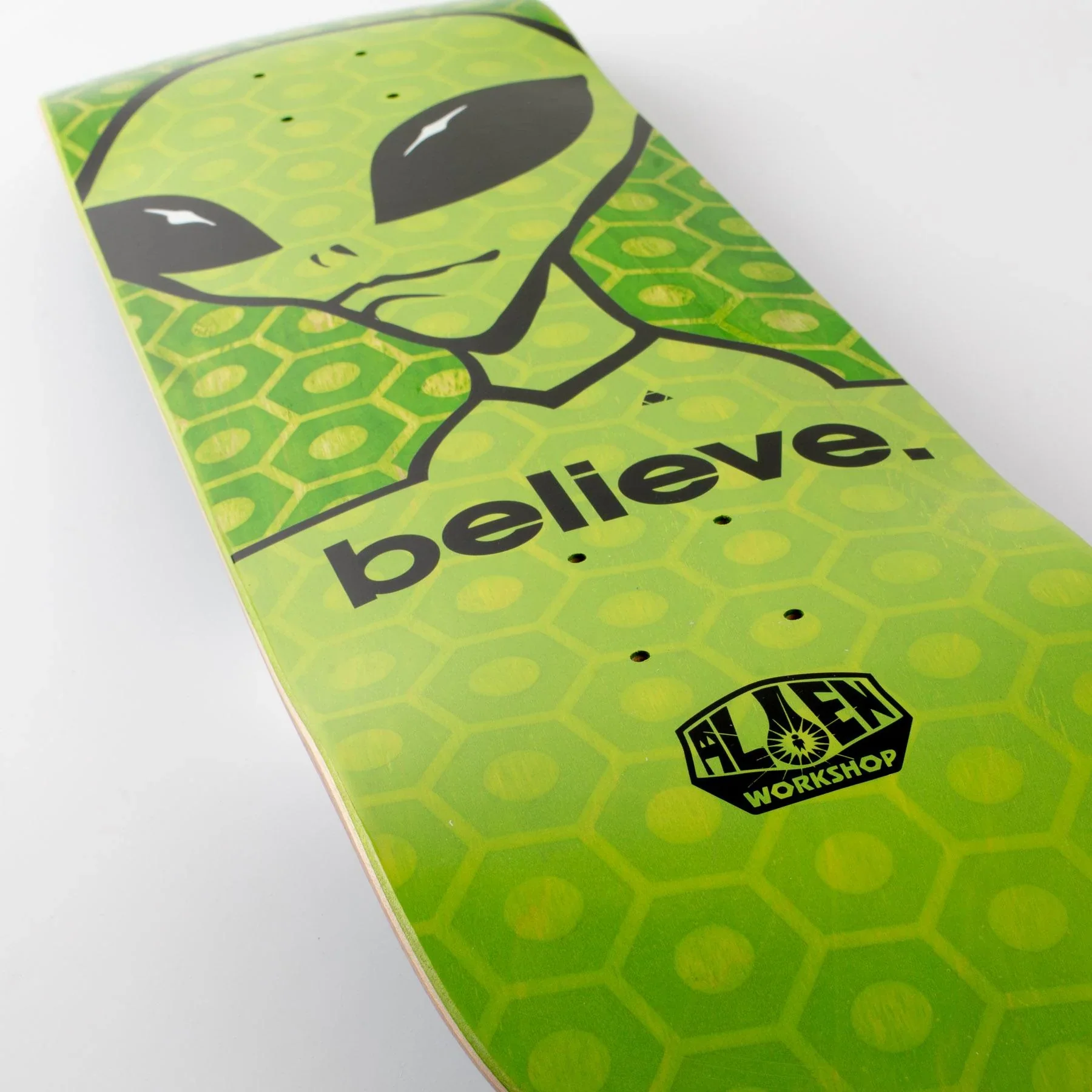 ALIEN WORKSHOP BELIEVE HEX DUO-TONE SMALL - Image 3