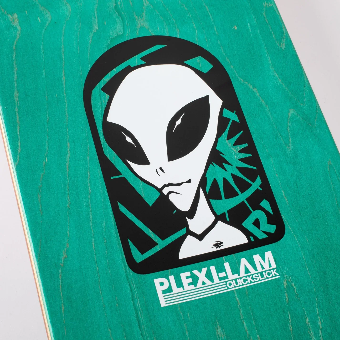 ALIEN WORKSHOP BELIEVE REALITY PLEXI LAM - Image 4