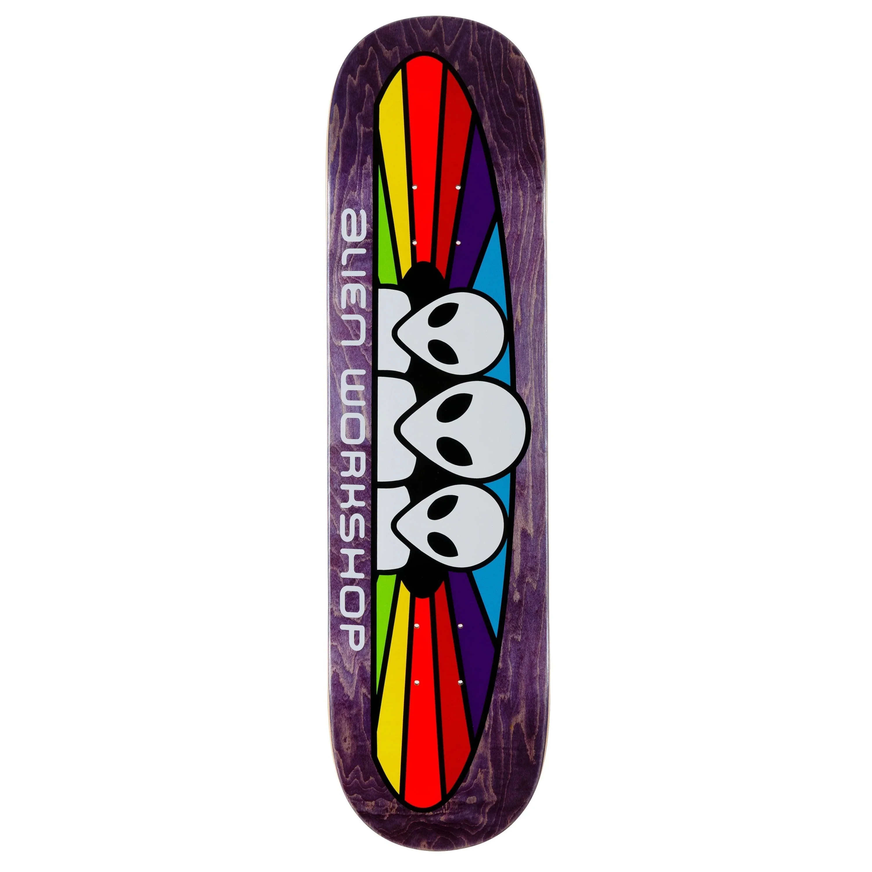 ALIEN WORKSHOP SPECTRUM