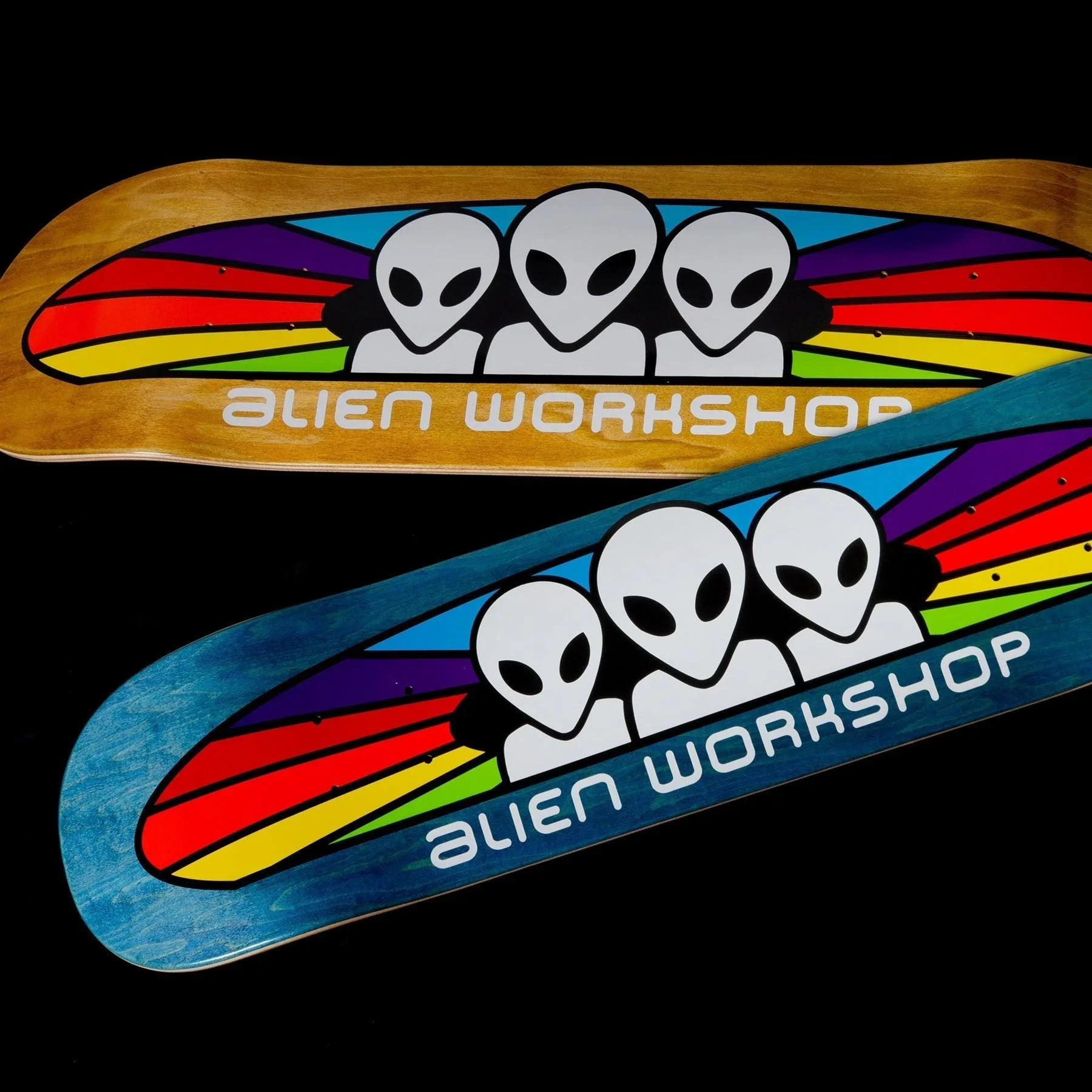 ALIEN WORKSHOP SPECTRUM - Image 2