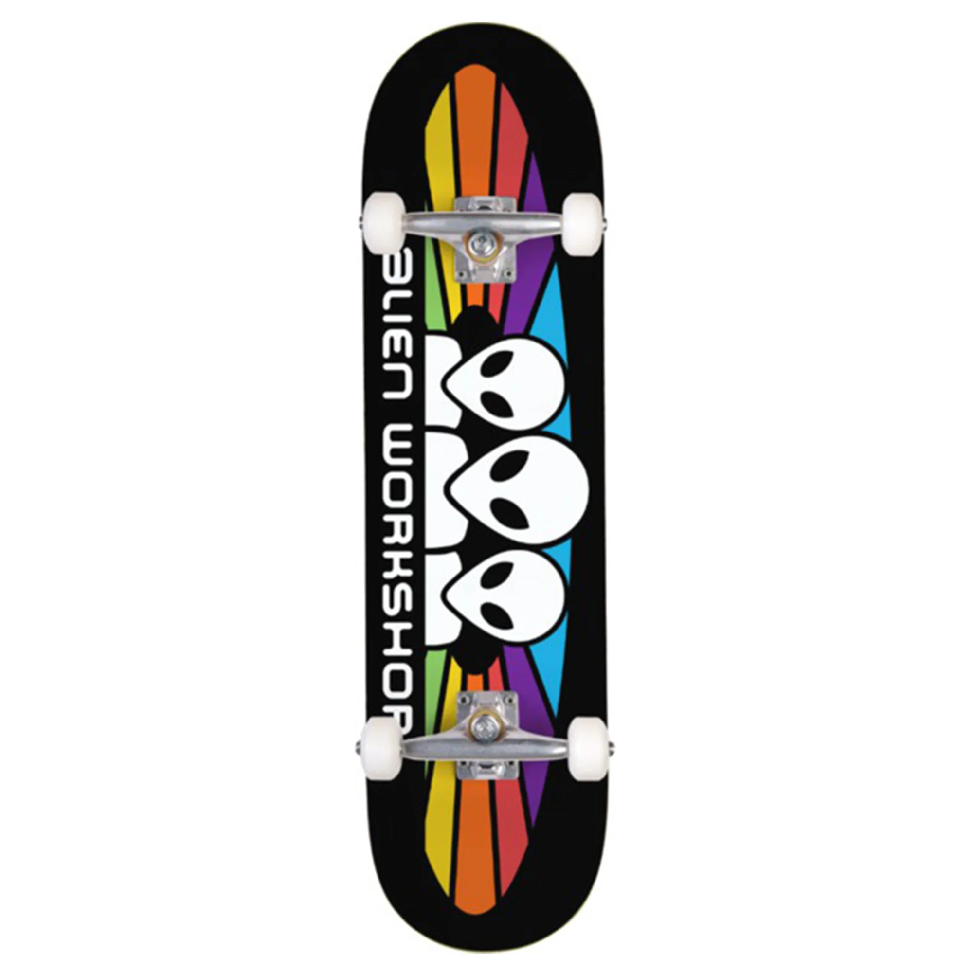 ALIEN WORKSHOP SPECTRUM COMPLETE BLACK