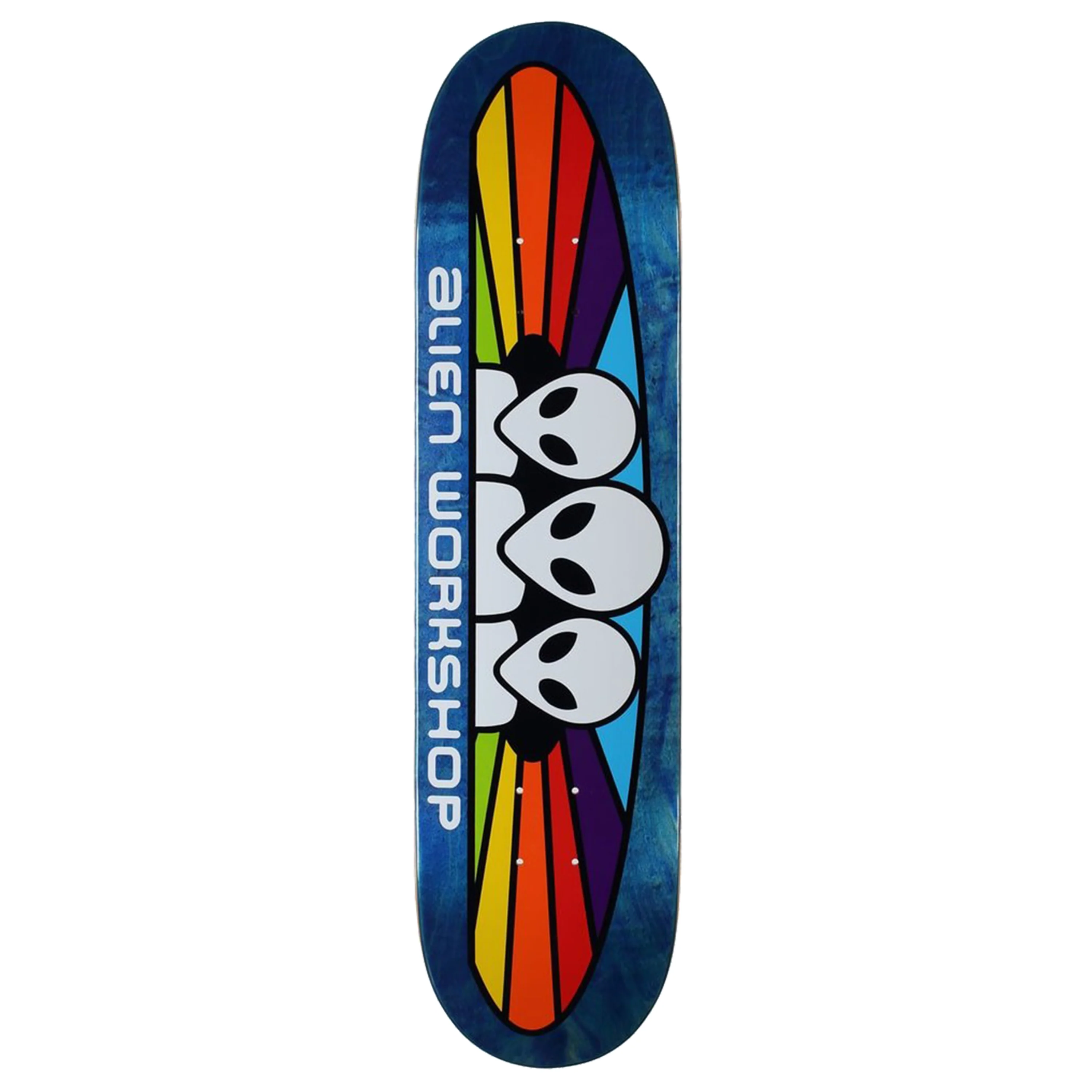 ALIEN WORKSHOP SPECTRUM MINI