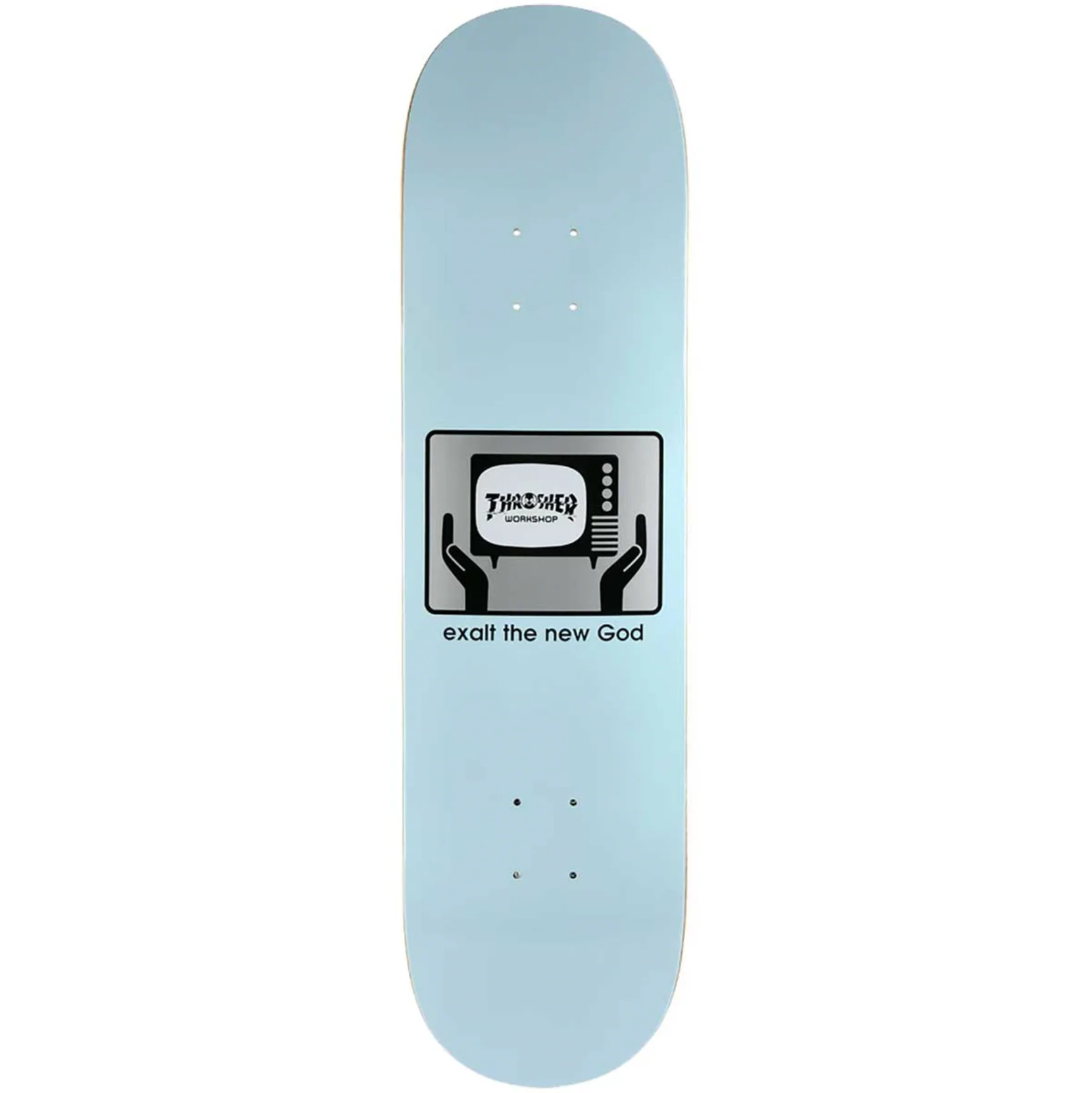 ALIEN WORKSHOP X THRASHER EXALT