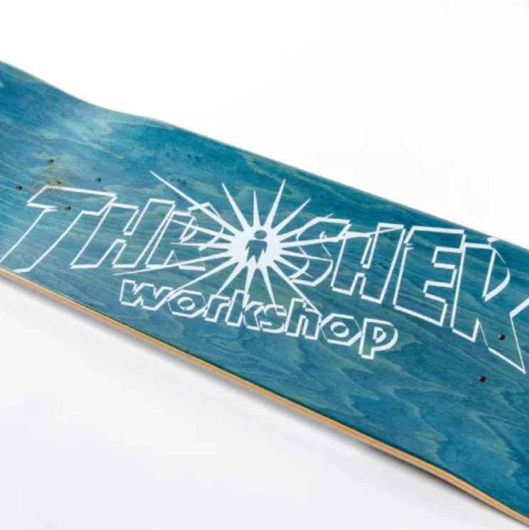 ALIEN WORKSHOP X THRASHER PRIEST - Image 2