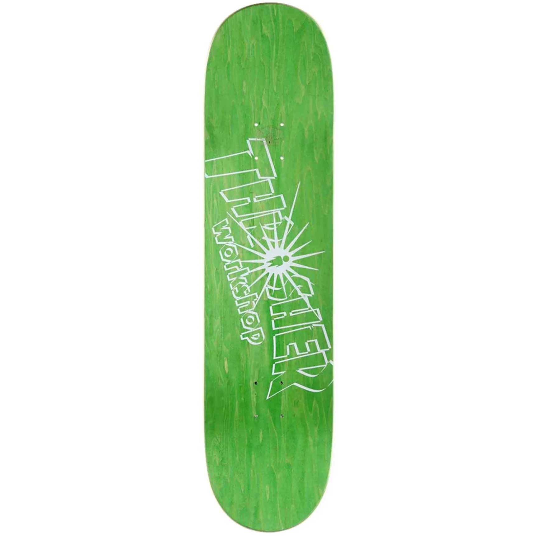 ALIEN WORKSHOP X THRASHER PRIEST - Image 3