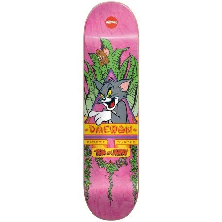 ALMOST DAEWON TOM & JERRY BIG PANTHER 8.25