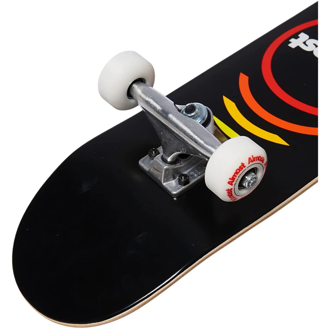 ALMOST REFLEX BLACK MINI COMPLETE - Image 2