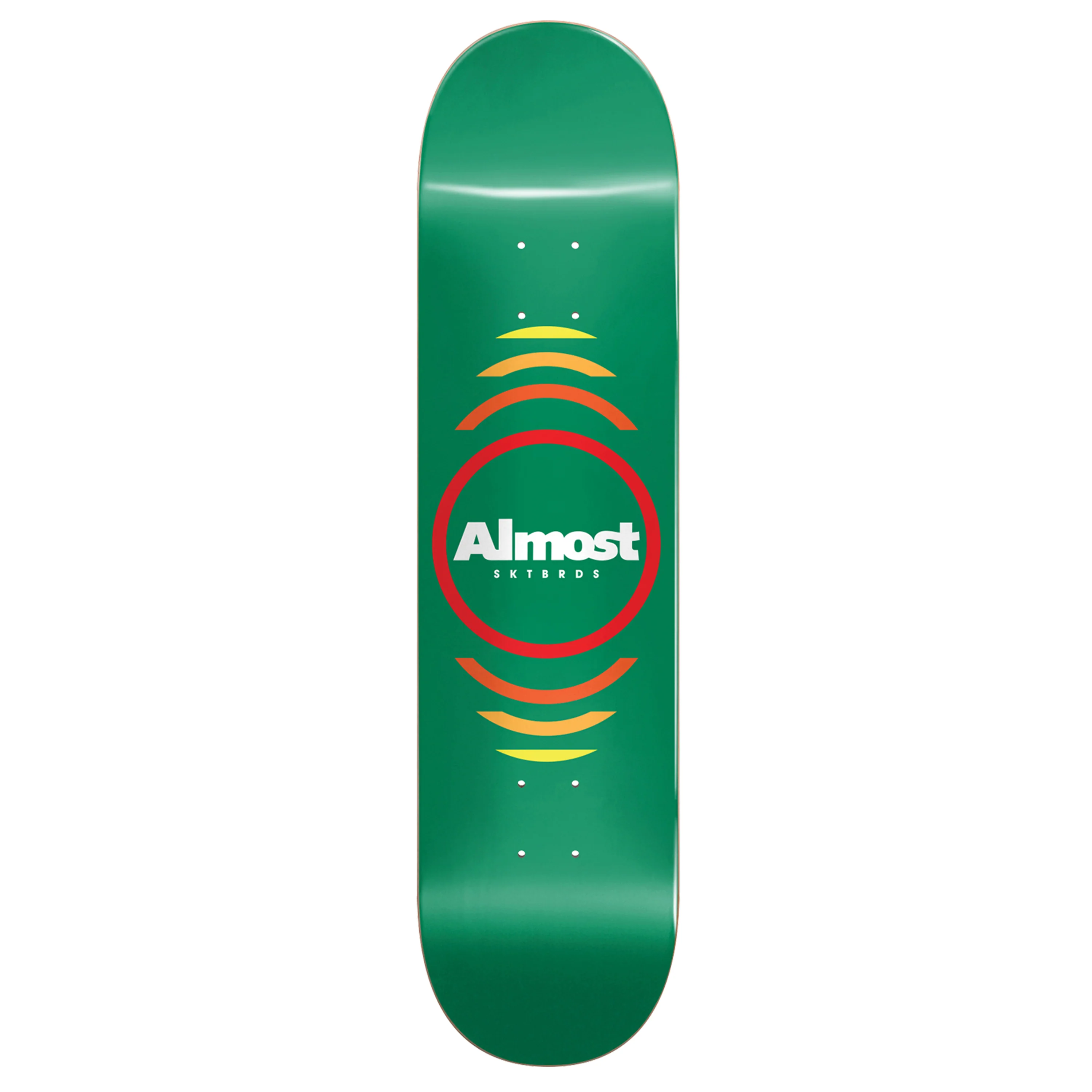 ALMOST REFLEX GREEN