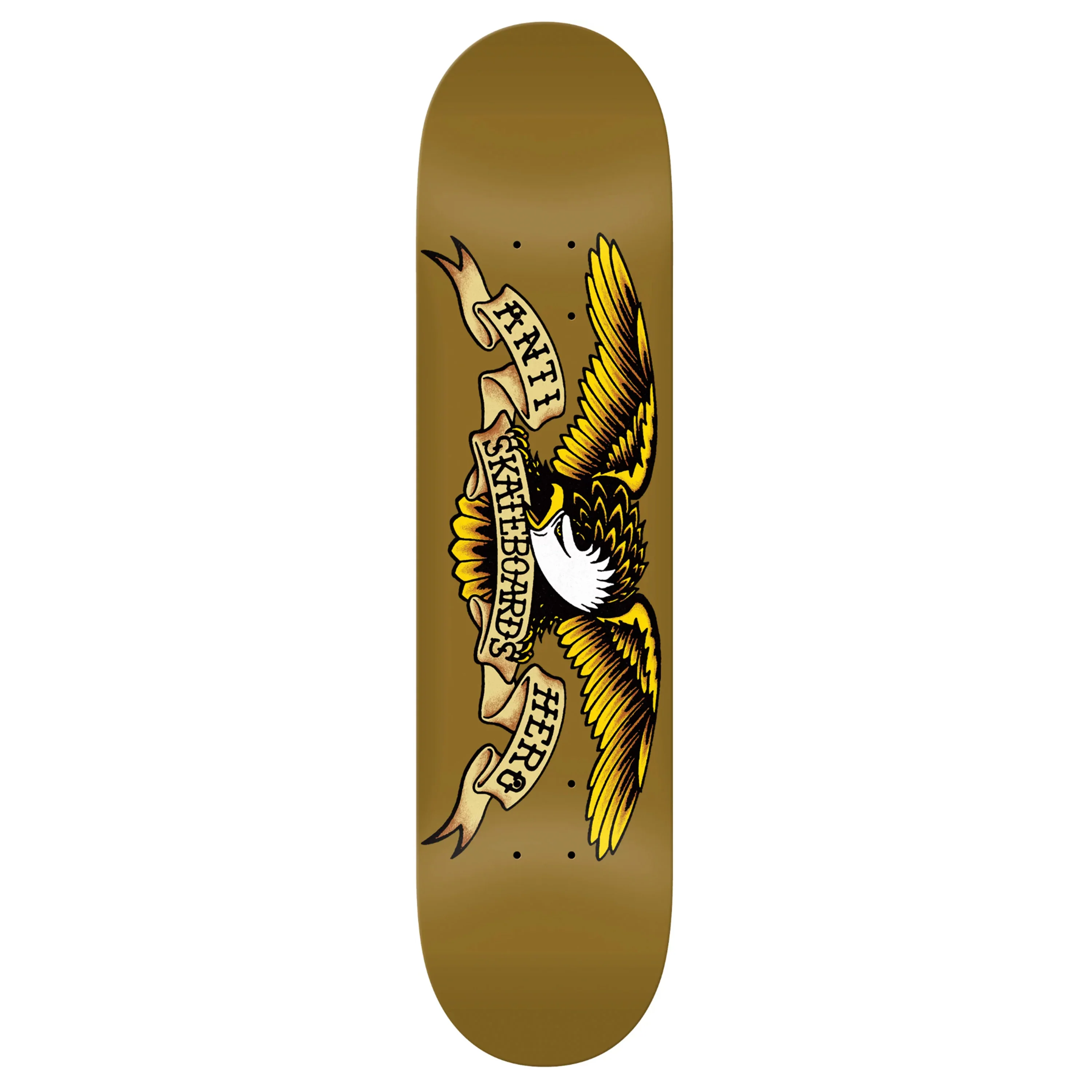 ANTI HERO CLASSIC EAGLE BROWN