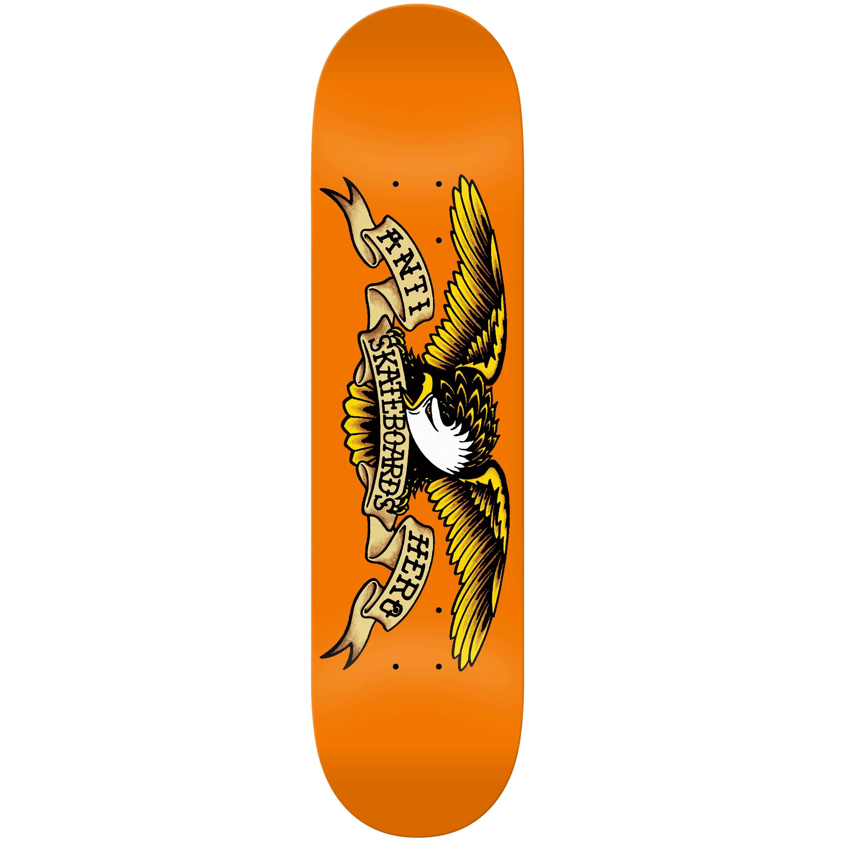 ANTI HERO CLASSIC EAGLE ORANGE
